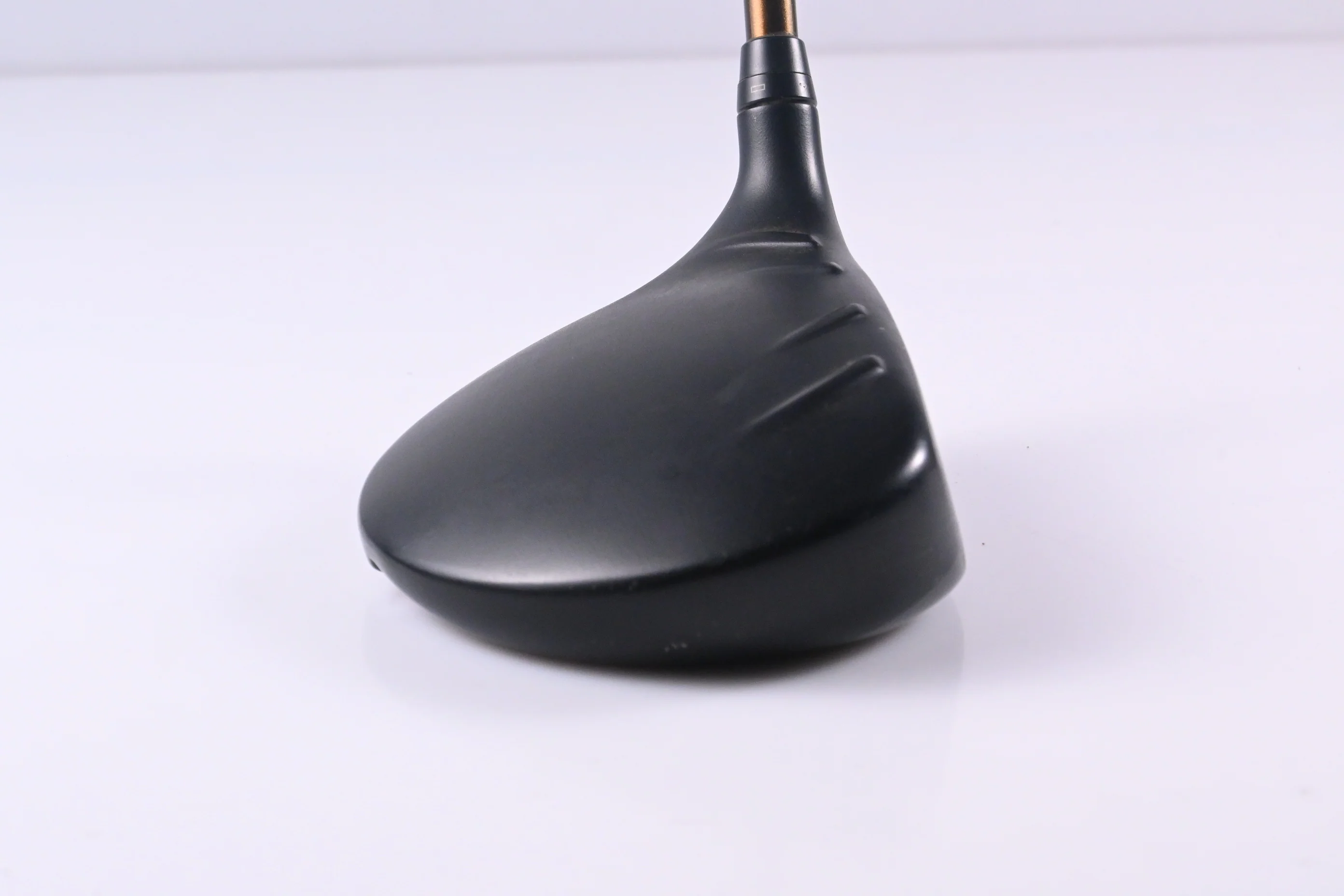 Ping G400 #3 Wood / 14.5 Degree / Regular Flex Ping Alta CB 65 Shaft - Image 3