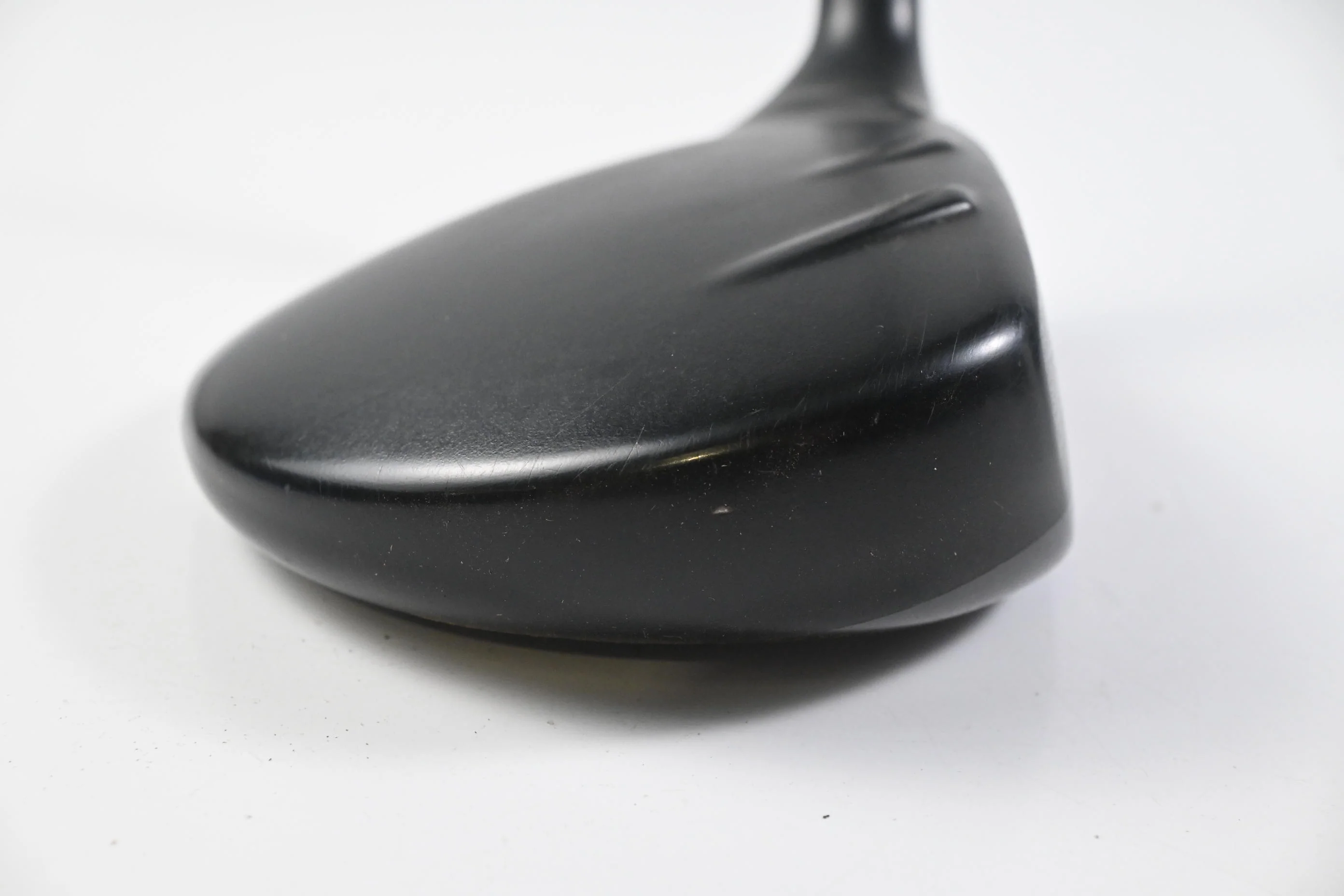 Ping G400 #3 Wood / 14.5 Degree / Regular Flex Ping Alta CB 65 Shaft - Image 3