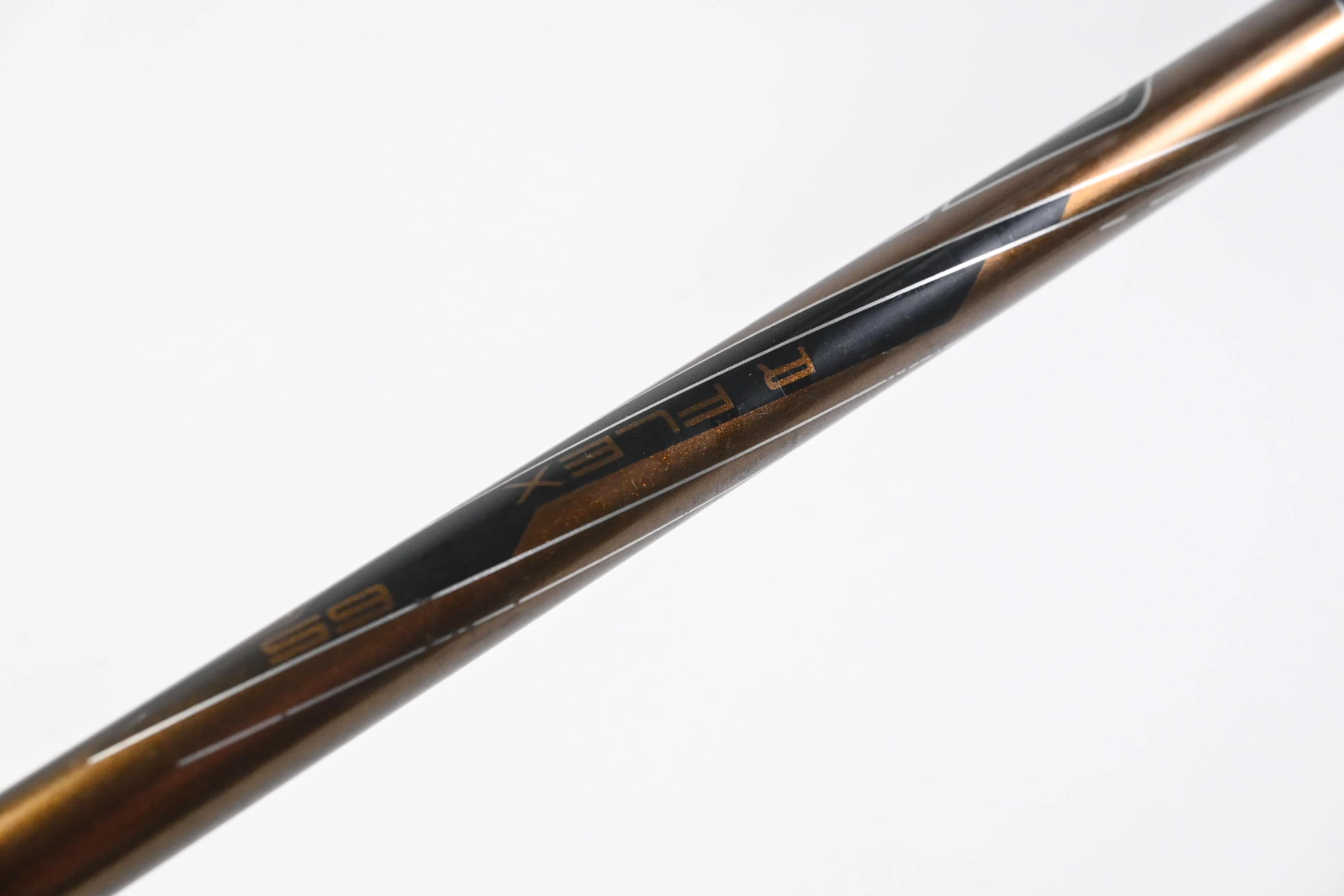 Ping G400 #3 Wood / 14.5 Degree / Regular Flex Ping Alta CB 65 Shaft - Image 7