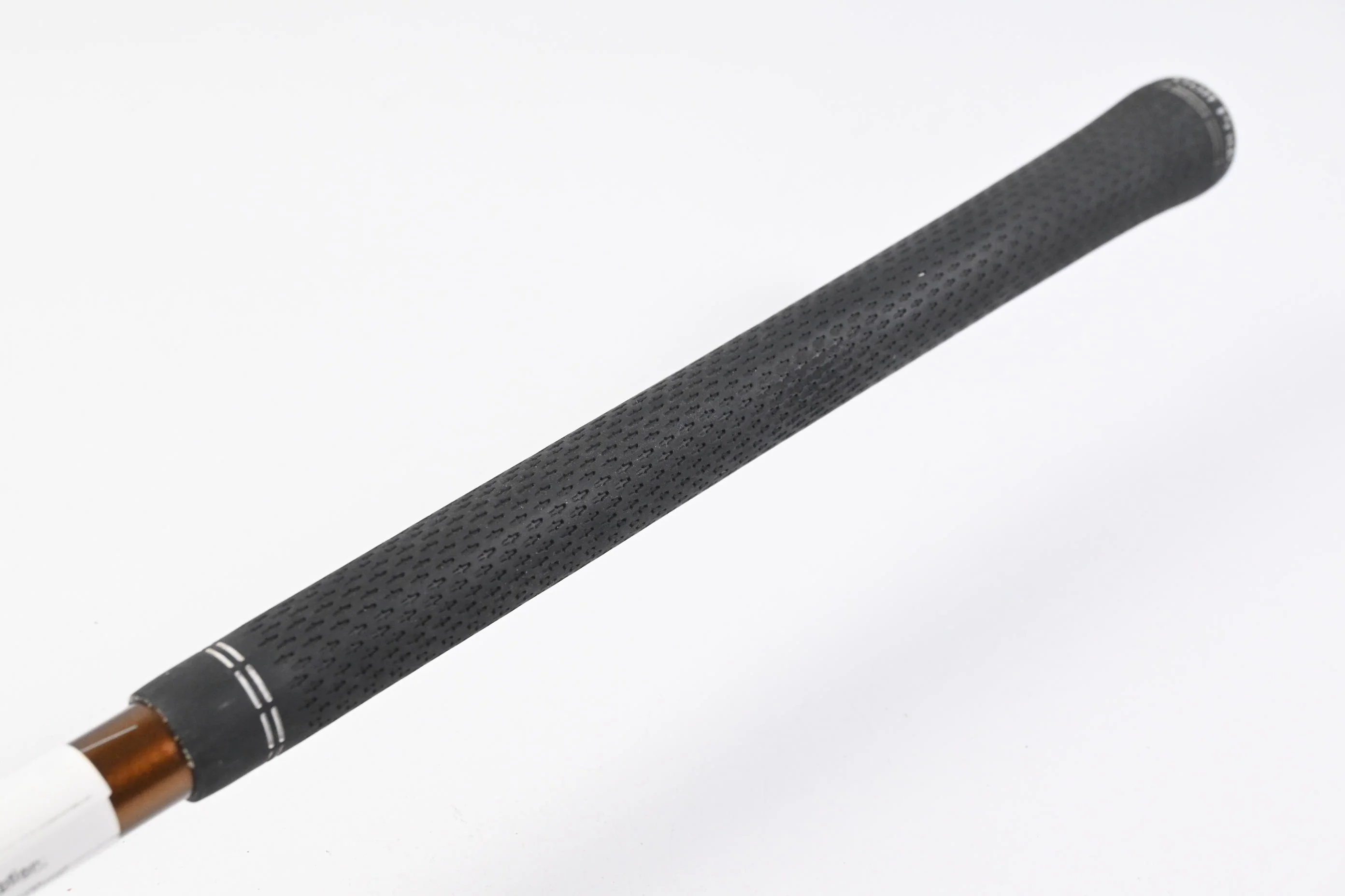 Ping G400 #3 Wood / 14.5 Degree / Regular Flex Ping Alta CB 65 Shaft - Image 9