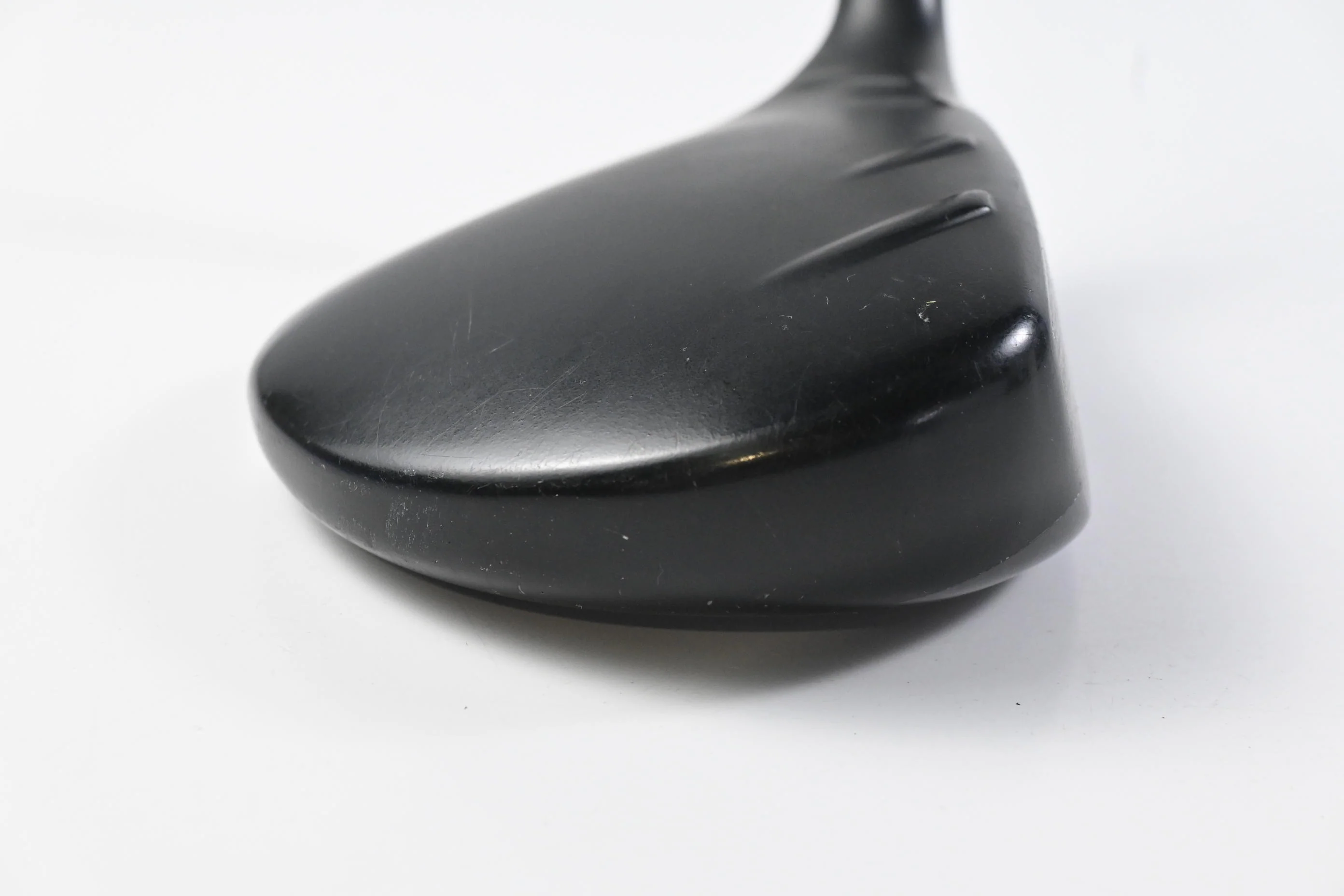 Ping G400 #3 Wood / 14.5 Degree / Regular Flex Ping Alta CB 65 Shaft - Image 3
