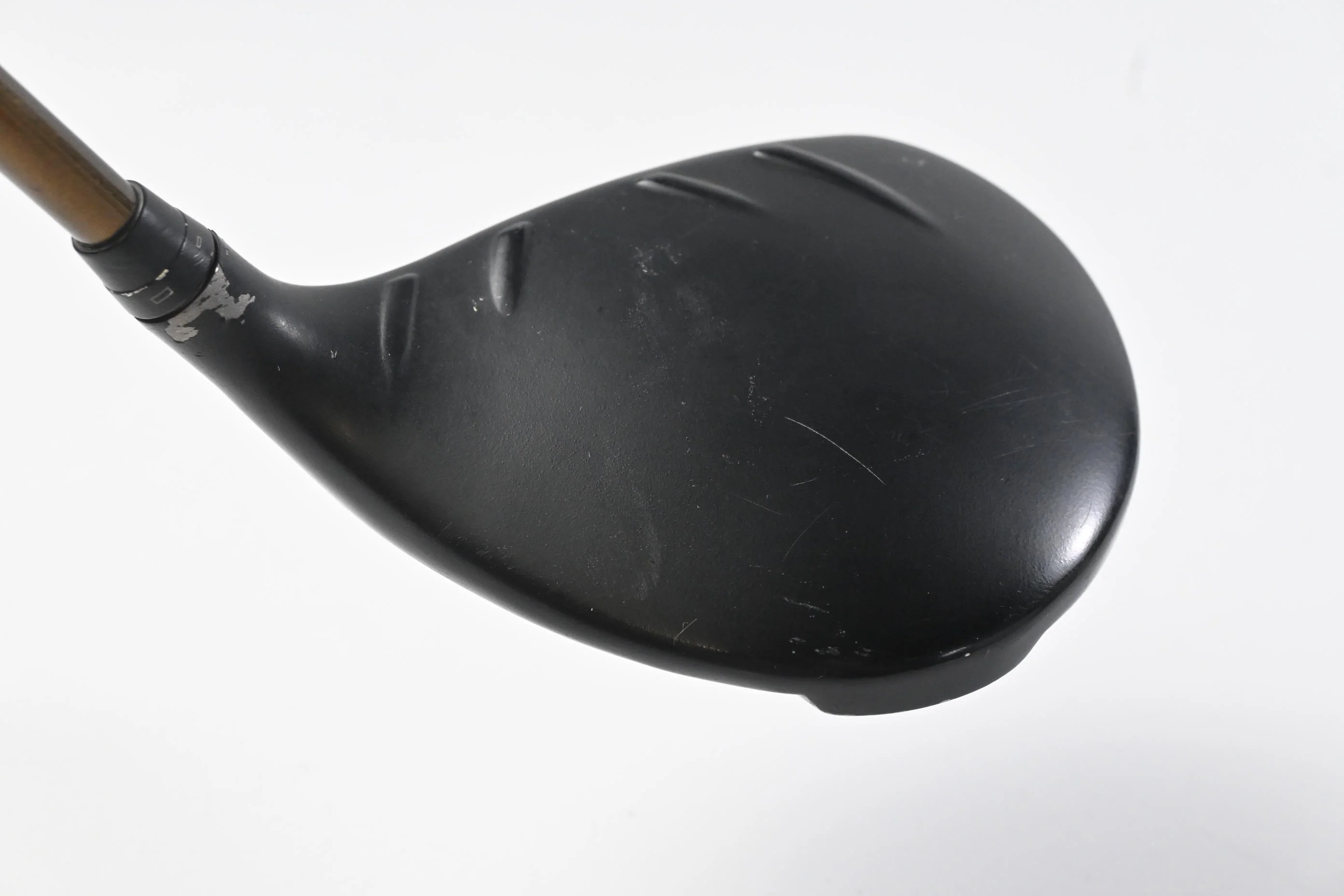 Ping G400 #3 Wood / 14.5 Degree / Regular Flex Ping Alta CB 65 Shaft - Image 5