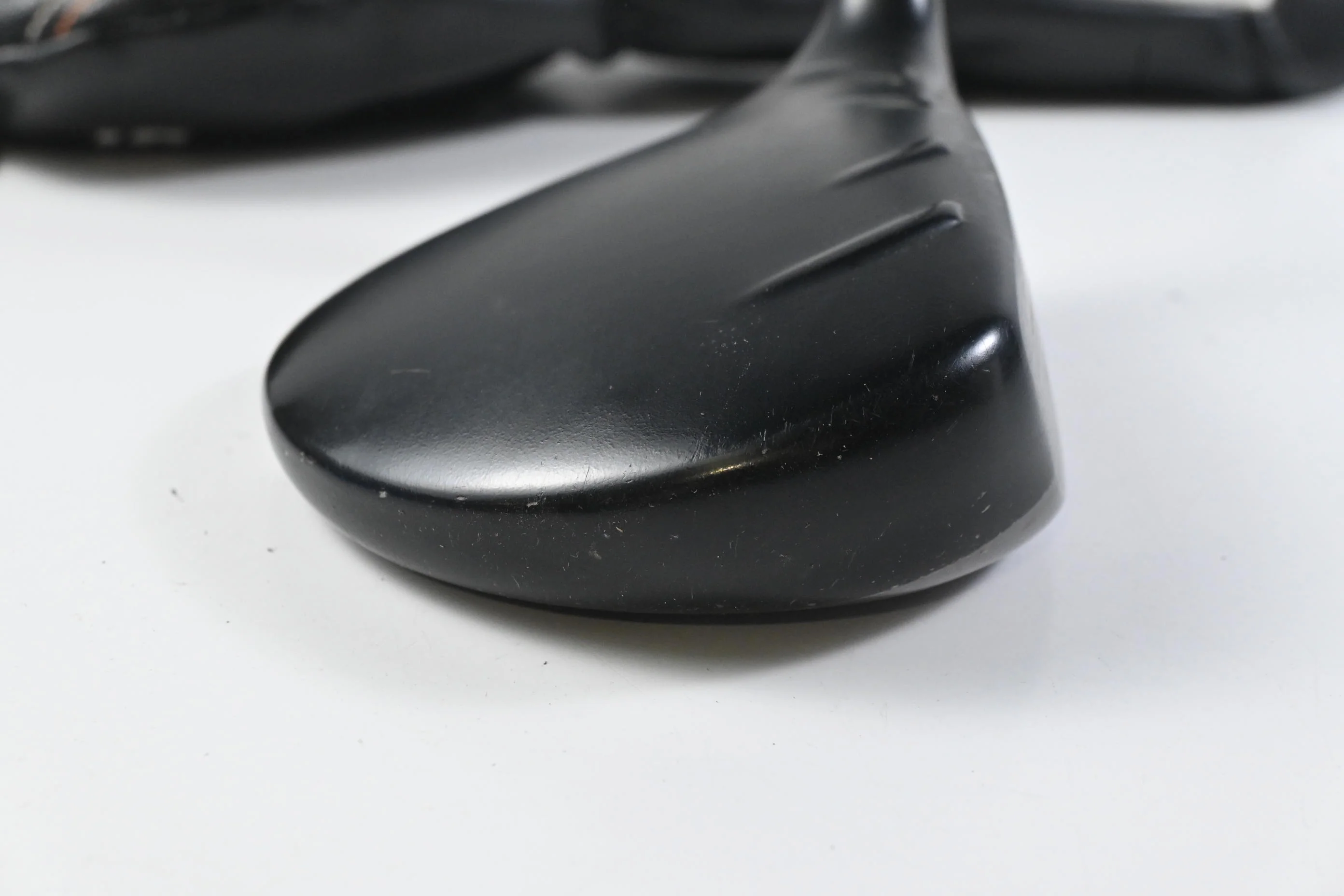Ping G400 #3 Wood / 14.5 Degree / Regular Flex Ping Alta CB 65 Shaft - Image 3