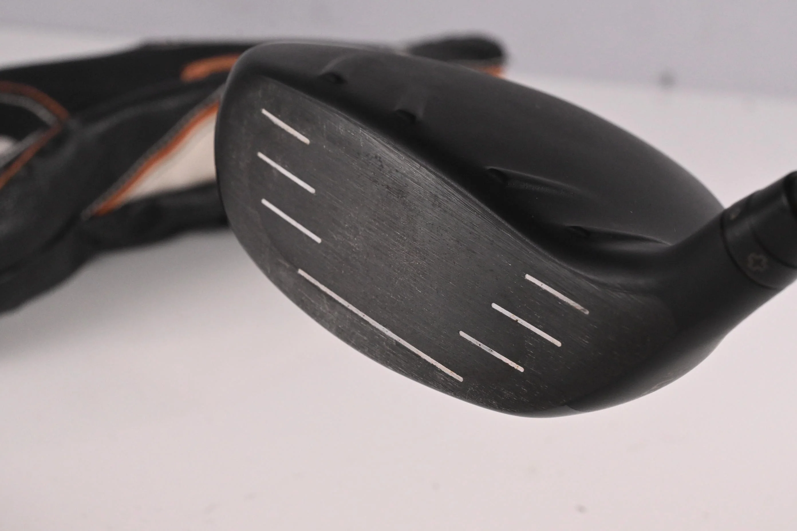 Ping G400 #3 Wood / 14.5 Degree / X-Flex HZRDUS Yellow 76 Shaft - Image 4