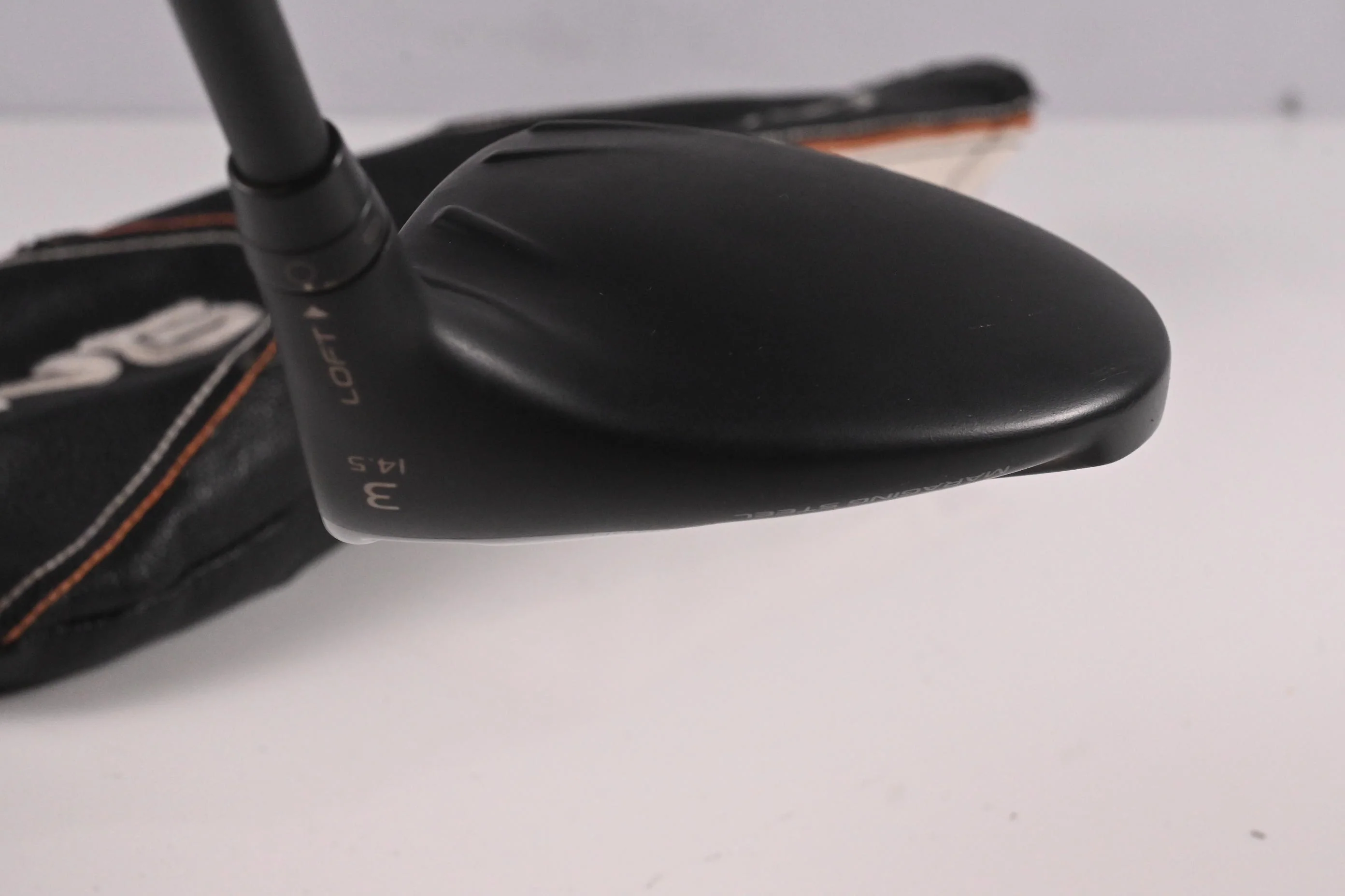 Ping G400 #3 Wood / 14.5 Degree / X-Flex HZRDUS Yellow 76 Shaft - Image 5