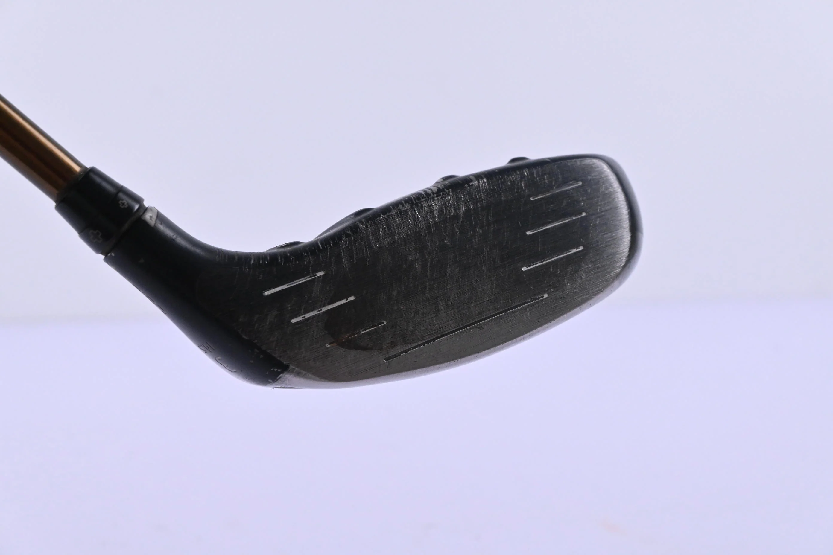 Left Hand Ping G400 #3 Wood / 14.5 Degree / Regular Flex Ping Alta CB 65 Shaft - Image 4