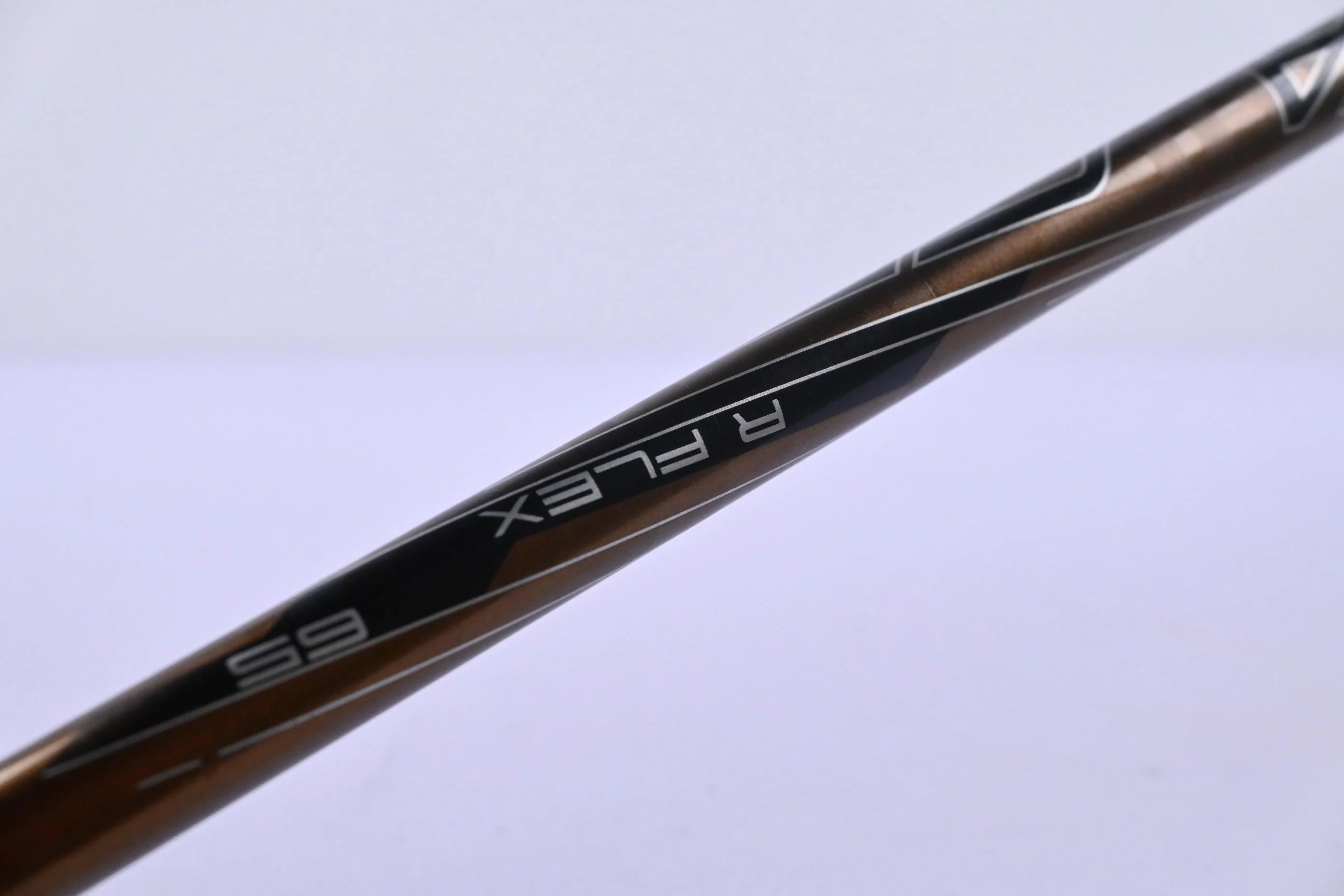 Left Hand Ping G400 #3 Wood / 14.5 Degree / Regular Flex Ping Alta CB 65 Shaft - Image 6