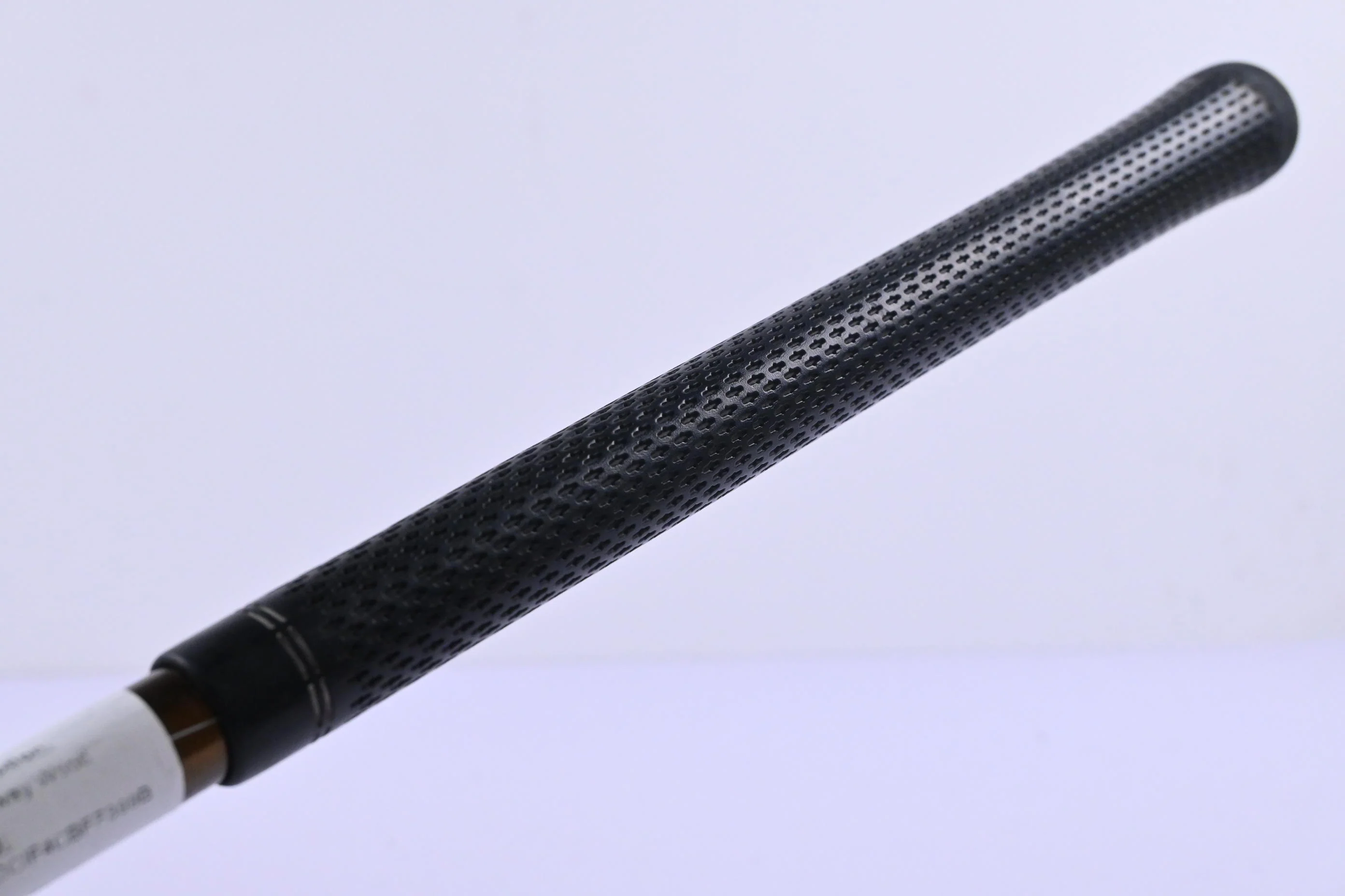 Left Hand Ping G400 #3 Wood / 14.5 Degree / Regular Flex Ping Alta CB 65 Shaft - Image 8