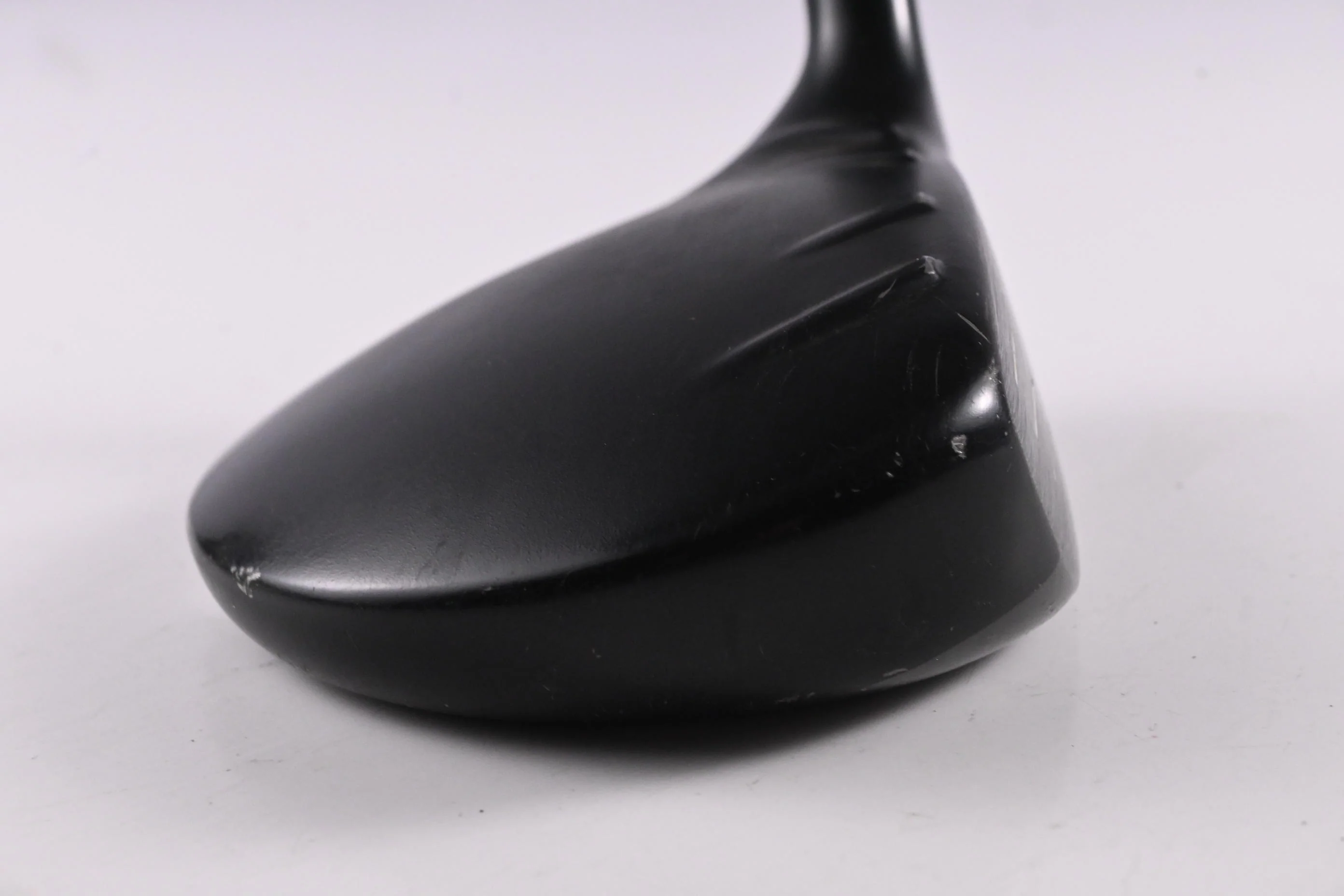 Ping G400 #3 Wood / 14.5 Degree / Regular Flex Ping Alta CB 65 Shaft - Image 3