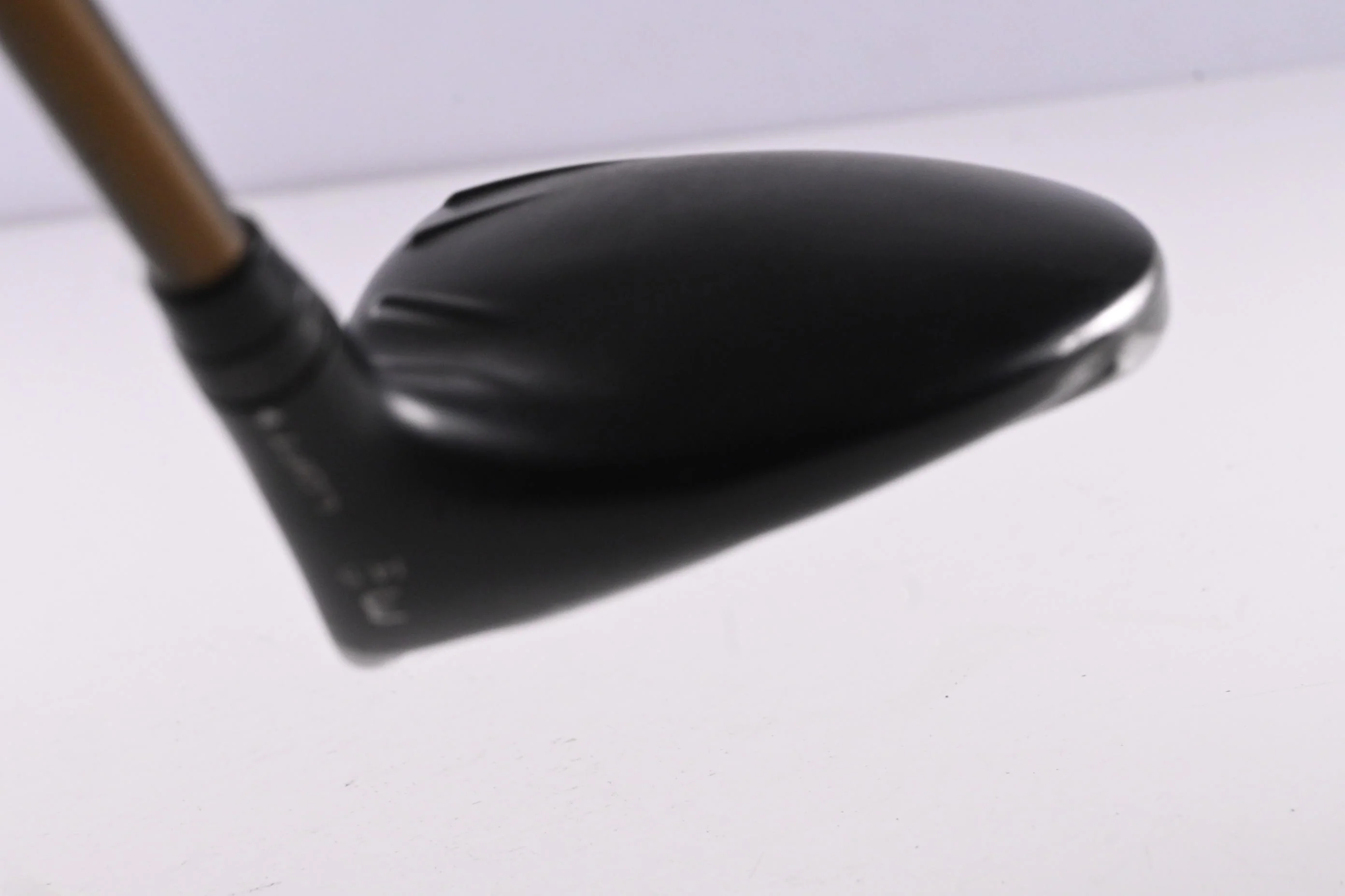 Ping G400 #3 Wood / 14.5 Degree / Regular Flex Ping Alta CB 65 Shaft - Image 5
