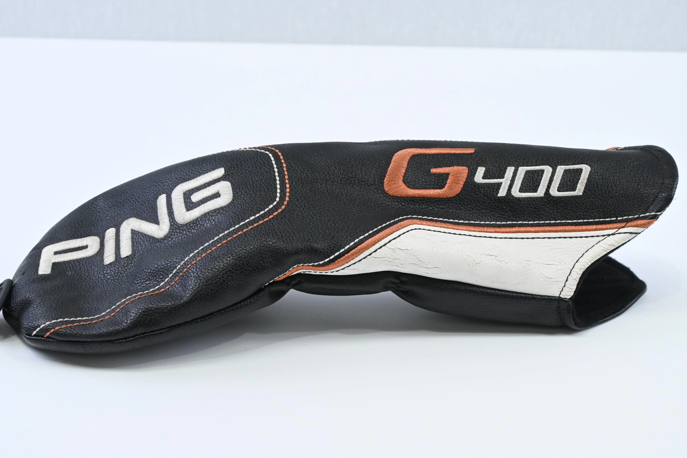 Ping G400 #3 Wood / 14.5 Degree / Regular Flex Ping Alta CB 65 Shaft - Image 9