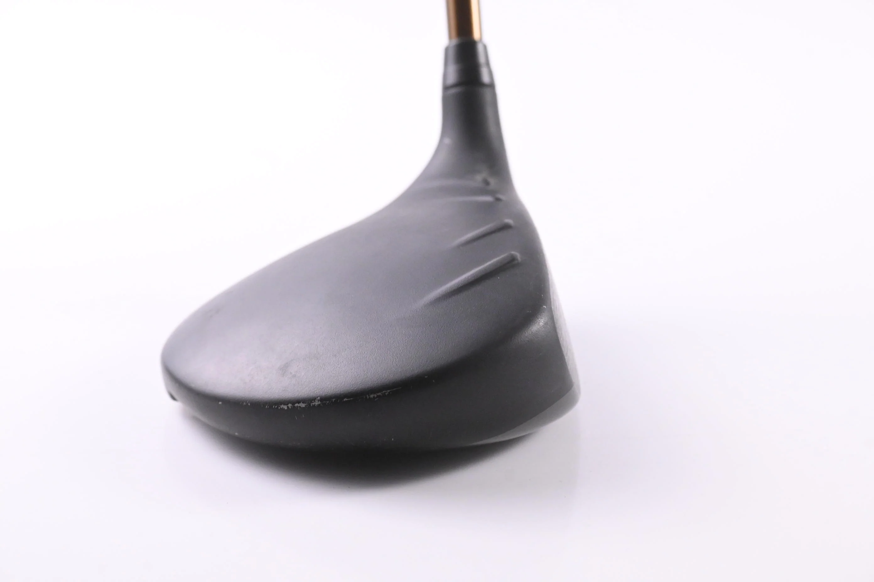 Ping G400 #3 Wood / 14.5 Degree / Regular Flex Ping Alta CB 55 Shaft - Image 3