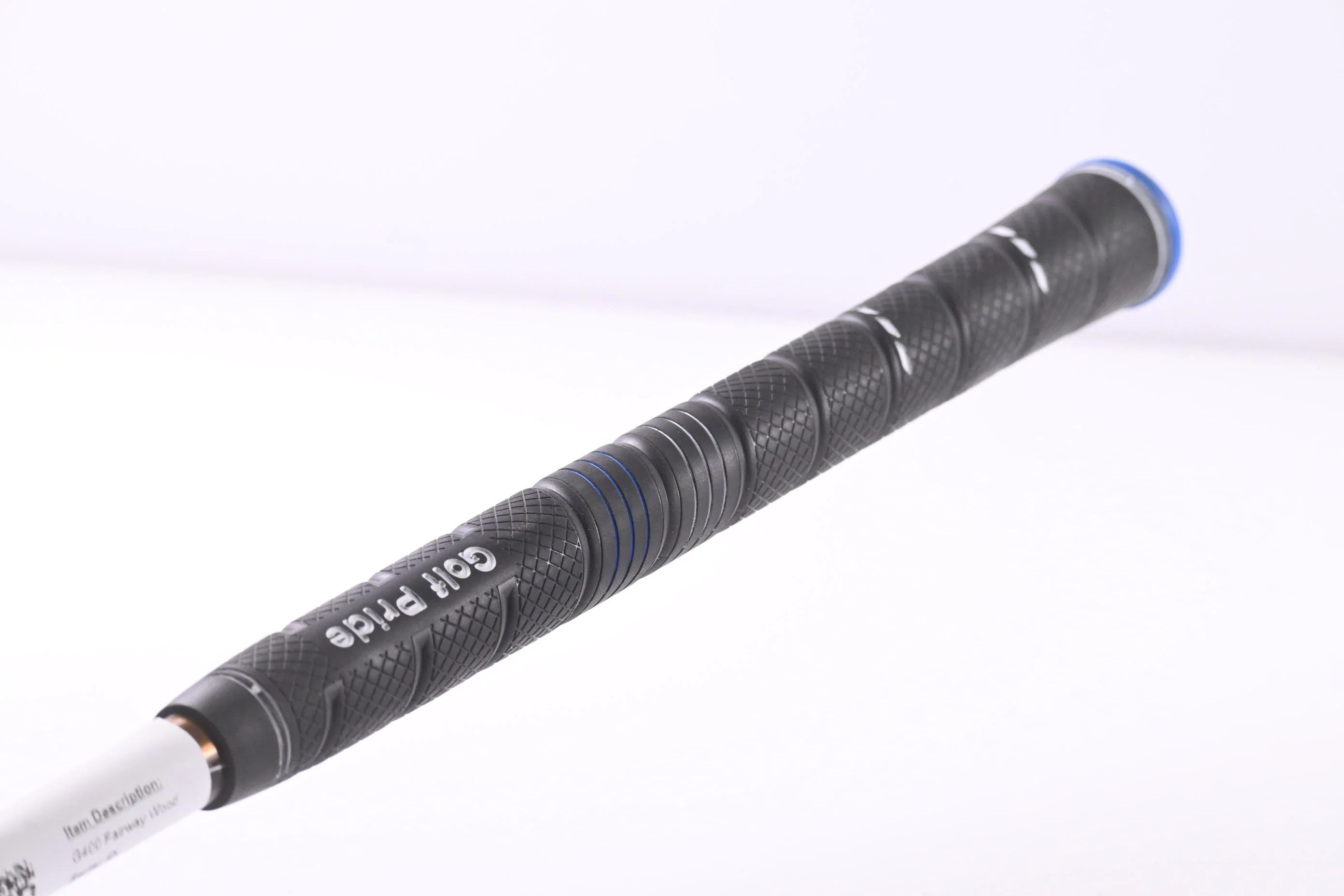 Ping G400 #3 Wood / 14.5 Degree / Regular Flex Ping Alta CB 55 Shaft - Image 8
