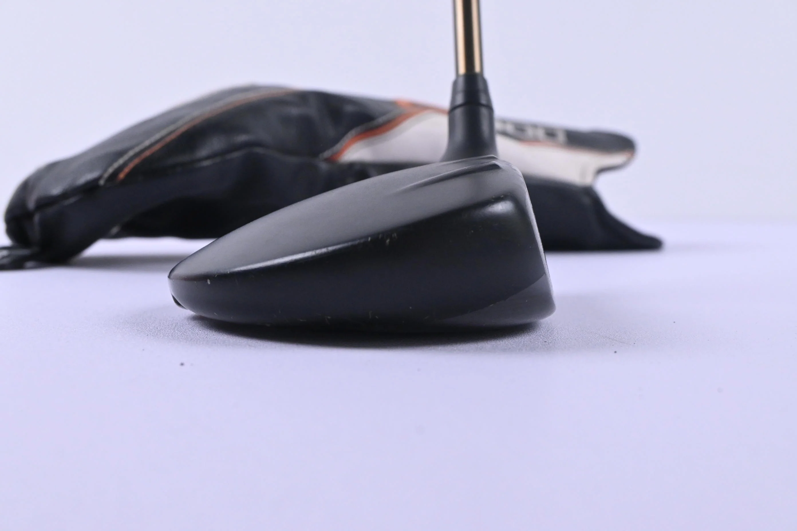 Ping G400 #3 Wood / 14 Degree / Regular Flex Ping Alta CB 65 Shaft - Image 3