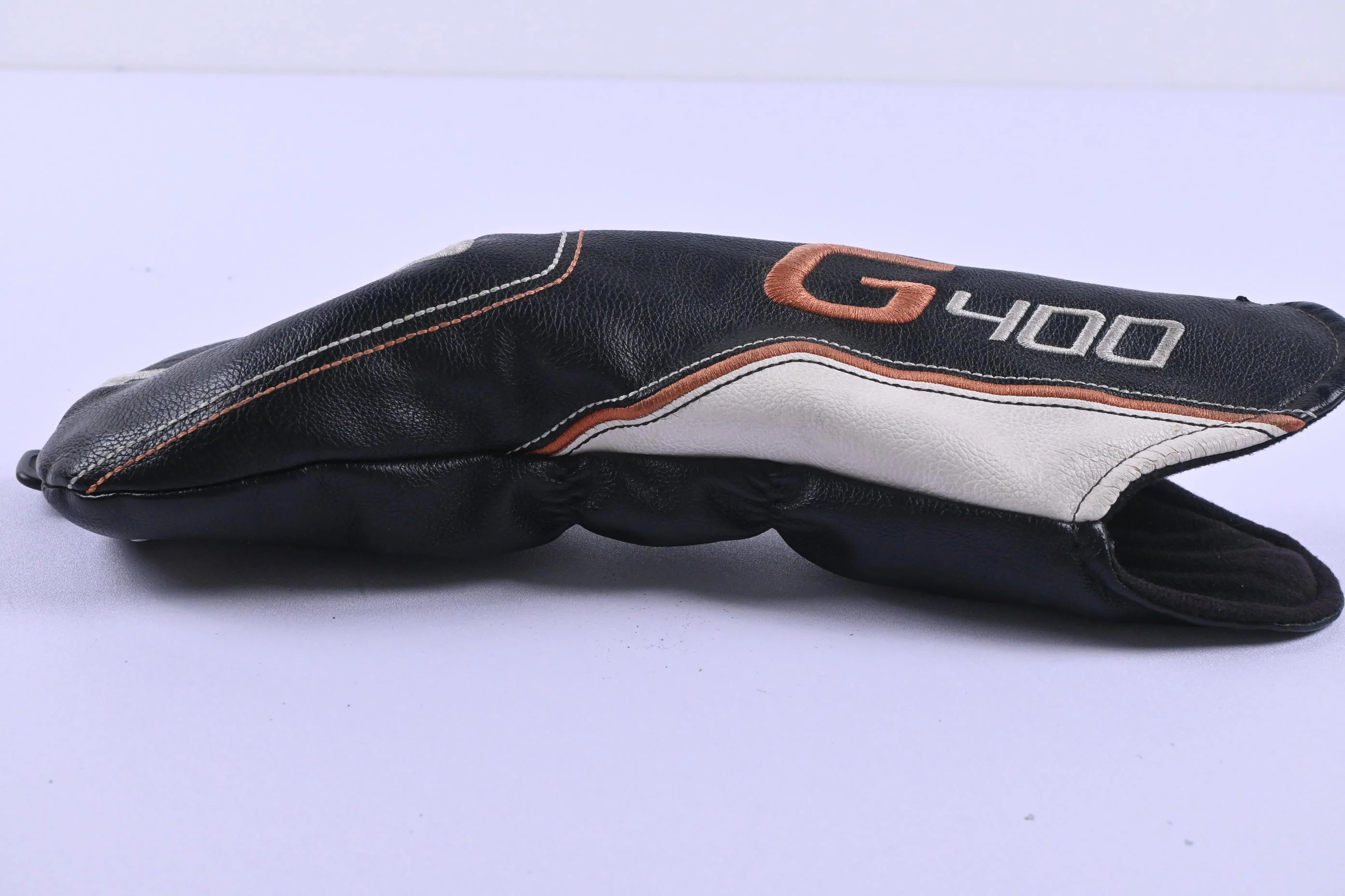 Ping G400 #3 Wood / 14 Degree / Regular Flex Ping Alta CB 65 Shaft - Image 9