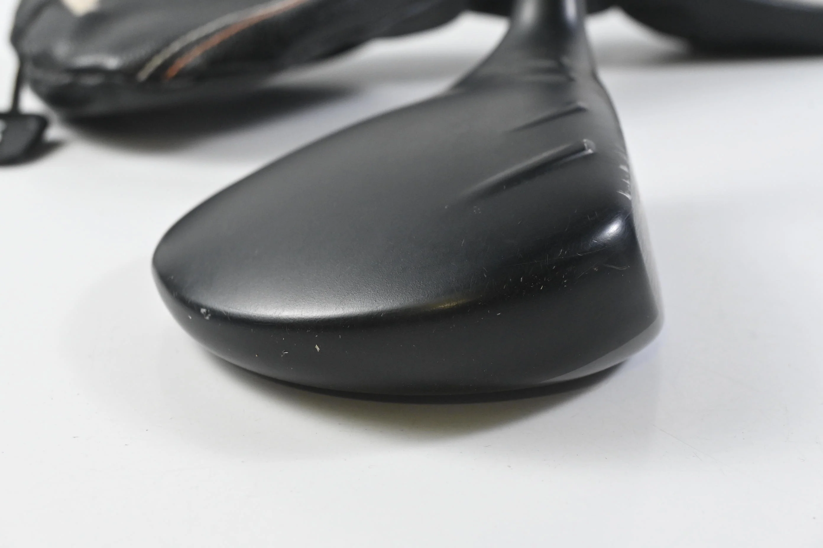 Ping G400 #3 Wood / 14.5 Degree / Stiff Flex Ping Tour Chrome 75 Shaft - Image 3