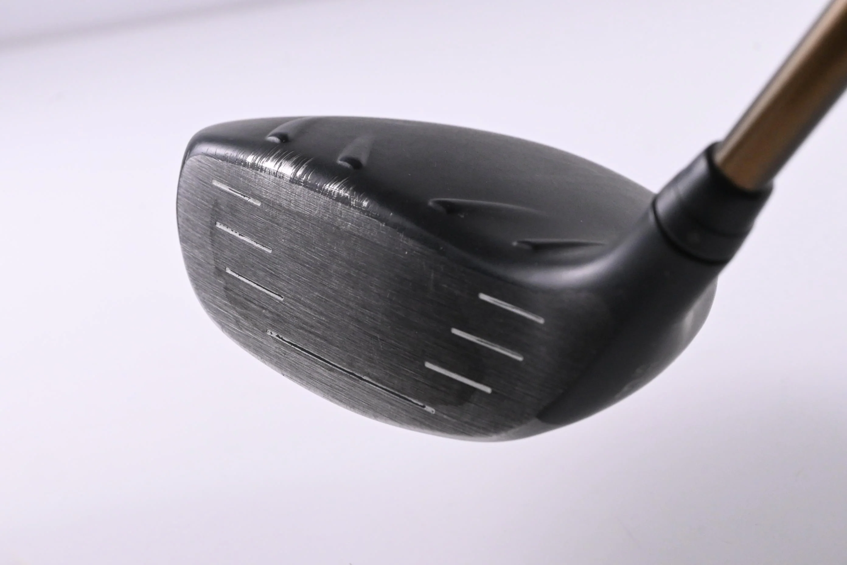 Ping G400 #3 Wood / 14.5 Degree / Regular Flex Ping Alta Cb 65 Shaft - Image 4