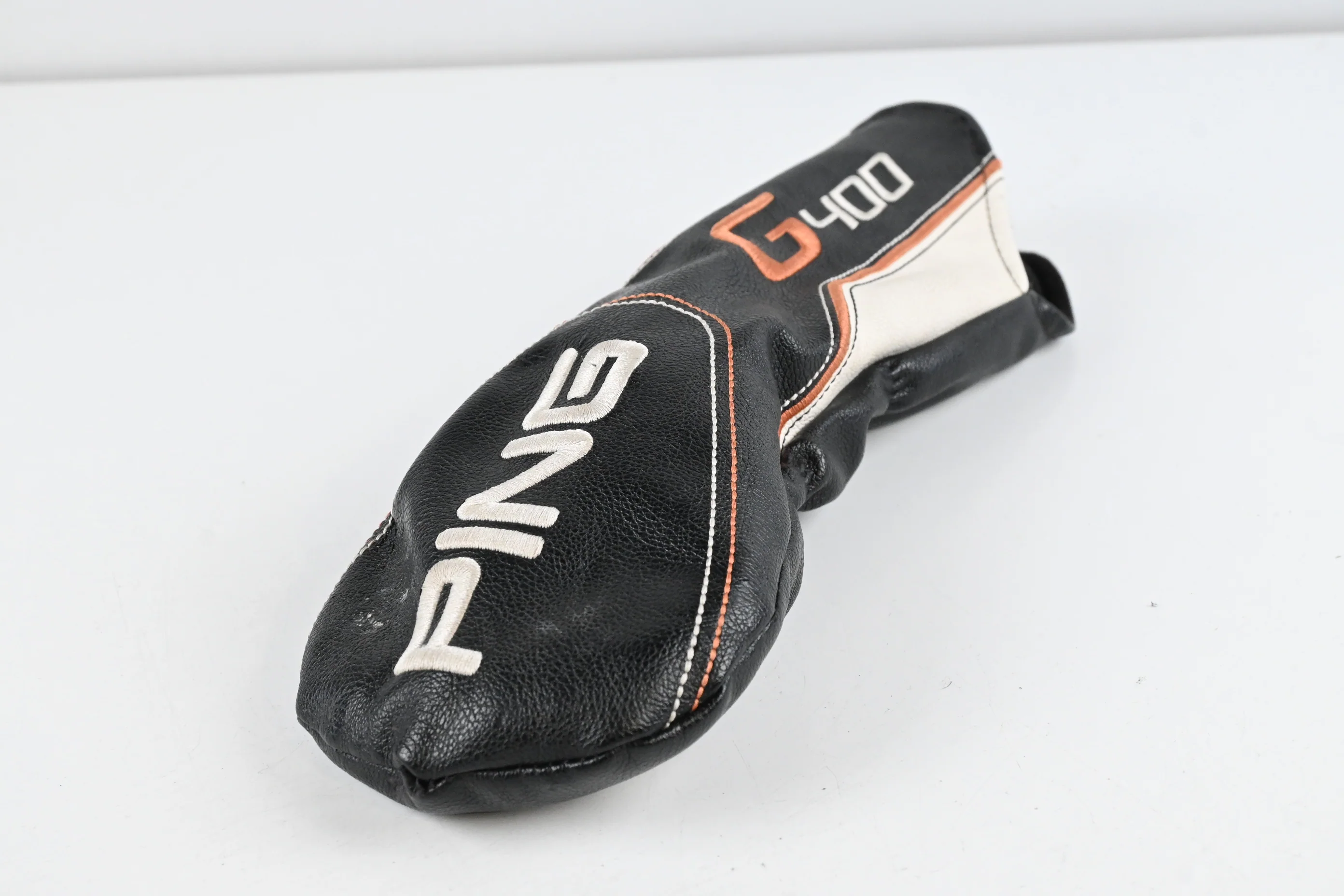 Ping G400 #3 Wood / 14.5 Degree / Stiff Flex EvenFlow Black 85 Shaft - Image 9