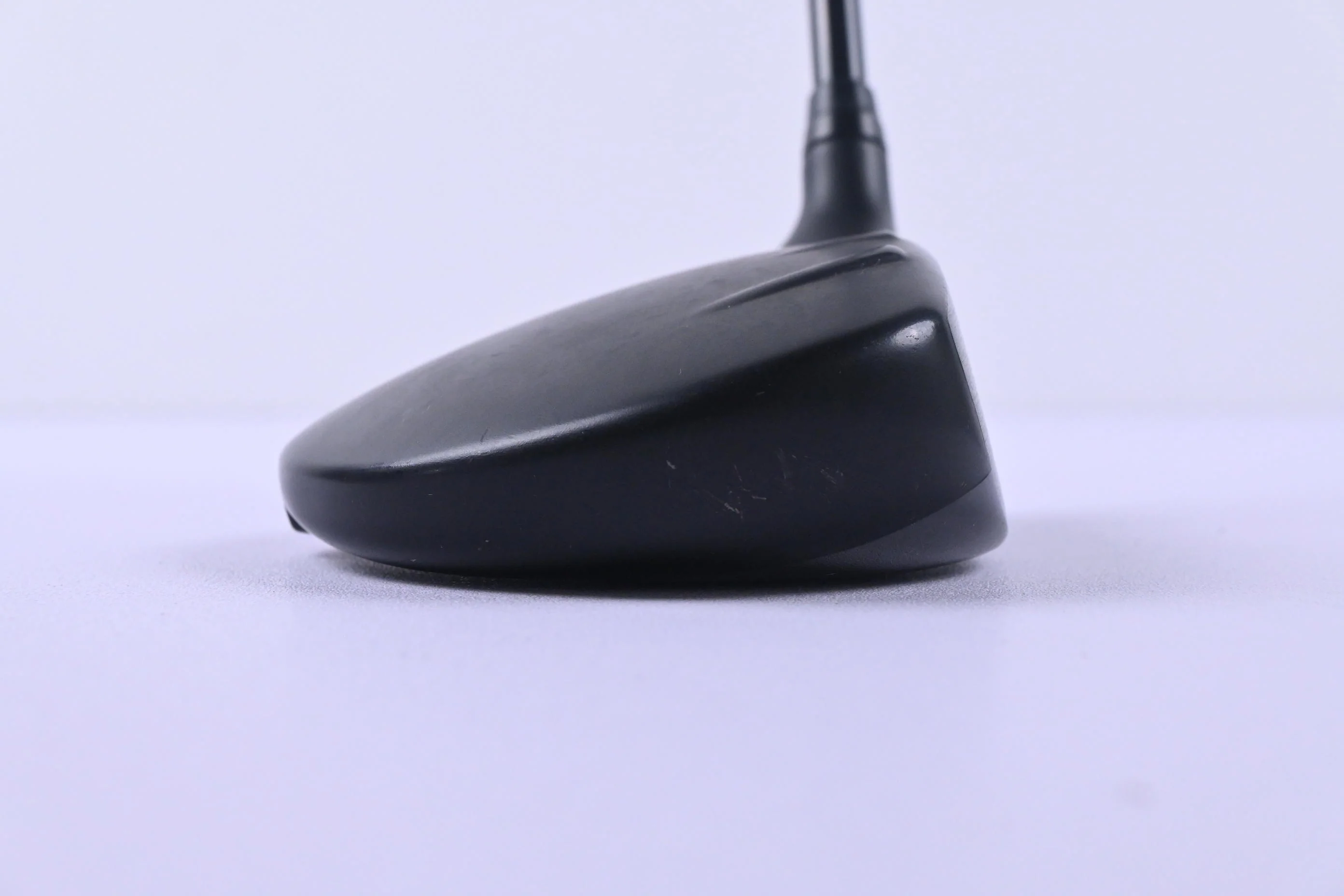 Ping G400 #3 Wood / 14.5 Degree / X-Flex Kuro Kage Silver Dual Core TiNi 60 - Image 3