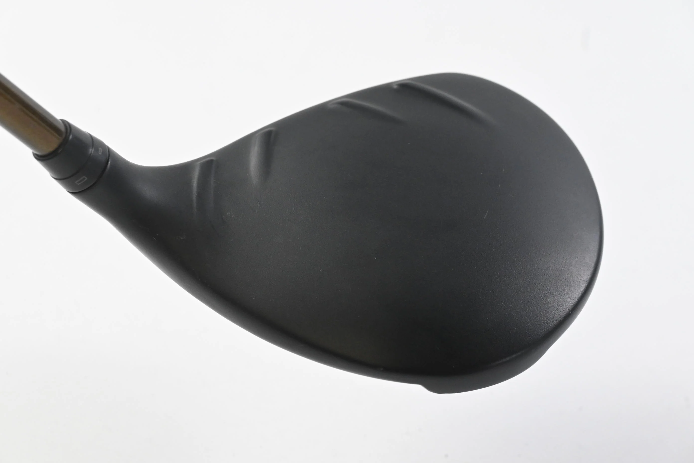 Ping G400 #3 Wood / 14.5 Degree / Regular Flex Ping Alta CB 65 Shaft - Image 5