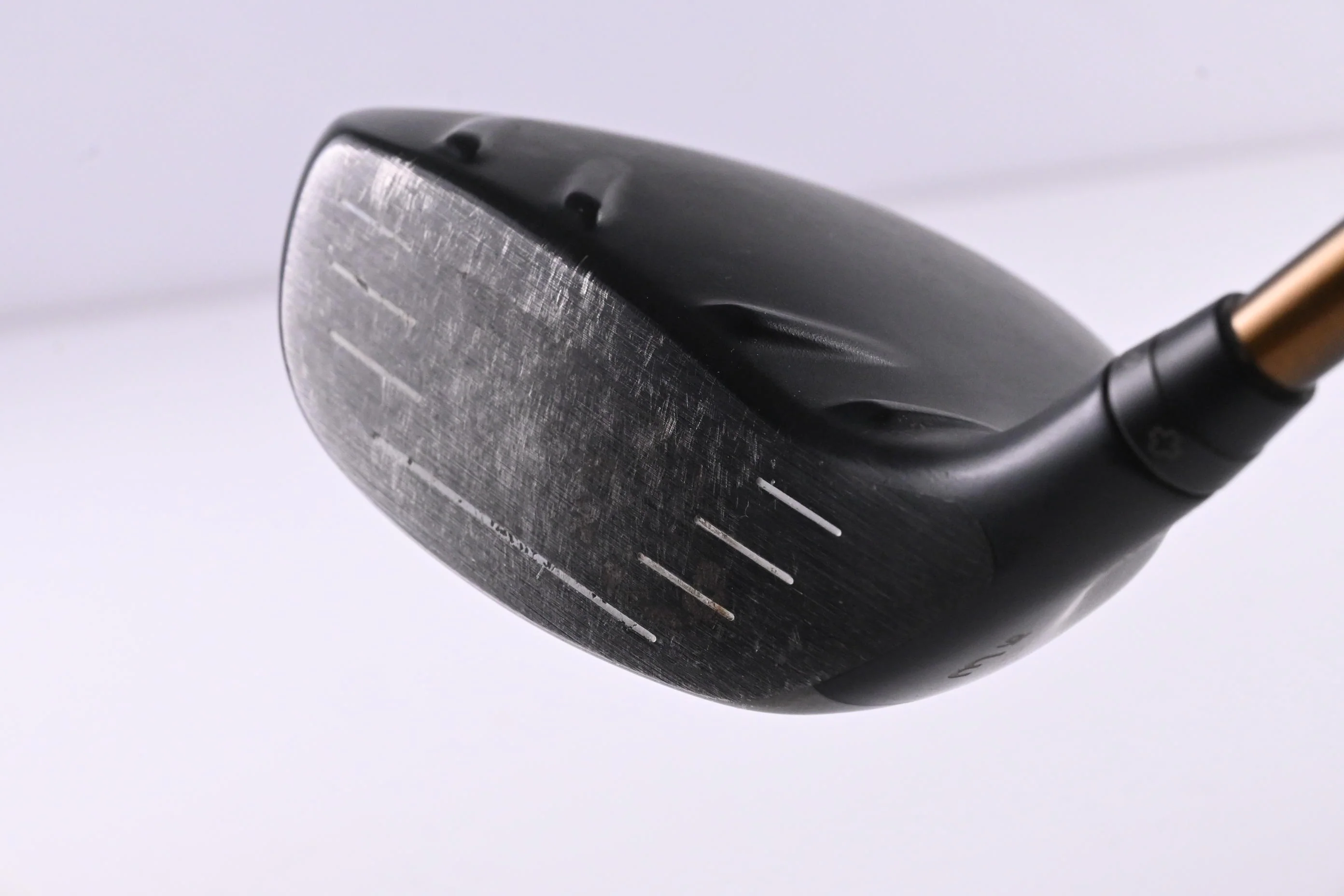 Ping G400 #3 Wood / 15 Degree / regular Flex Ping Alta CB 65 Shaft - Image 4