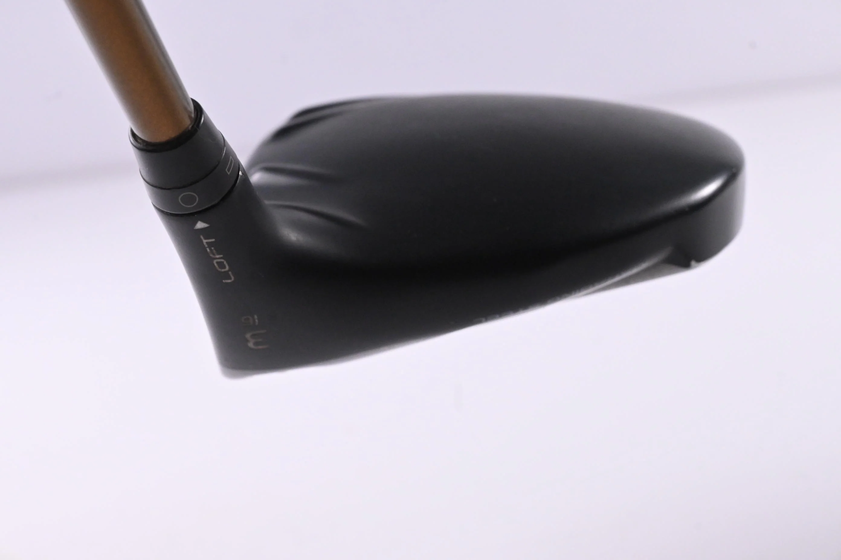 Ping G400 #3 Wood / 15 Degree / regular Flex Ping Alta CB 65 Shaft - Image 5