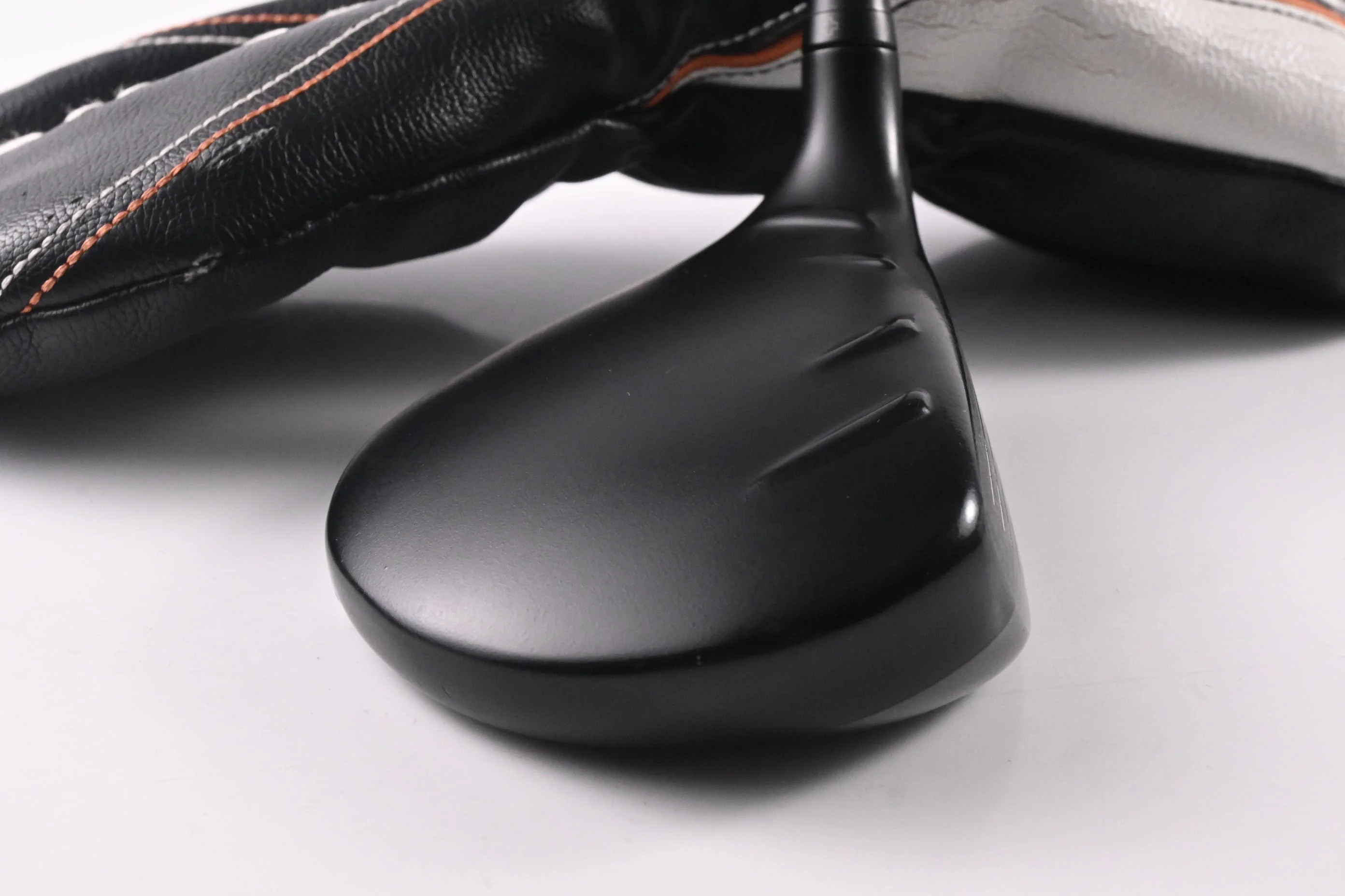 Ping G400 #5 Wood / 17.5 Degree / Stiff Flex Ping Alta CB 65 Shaft - Image 3