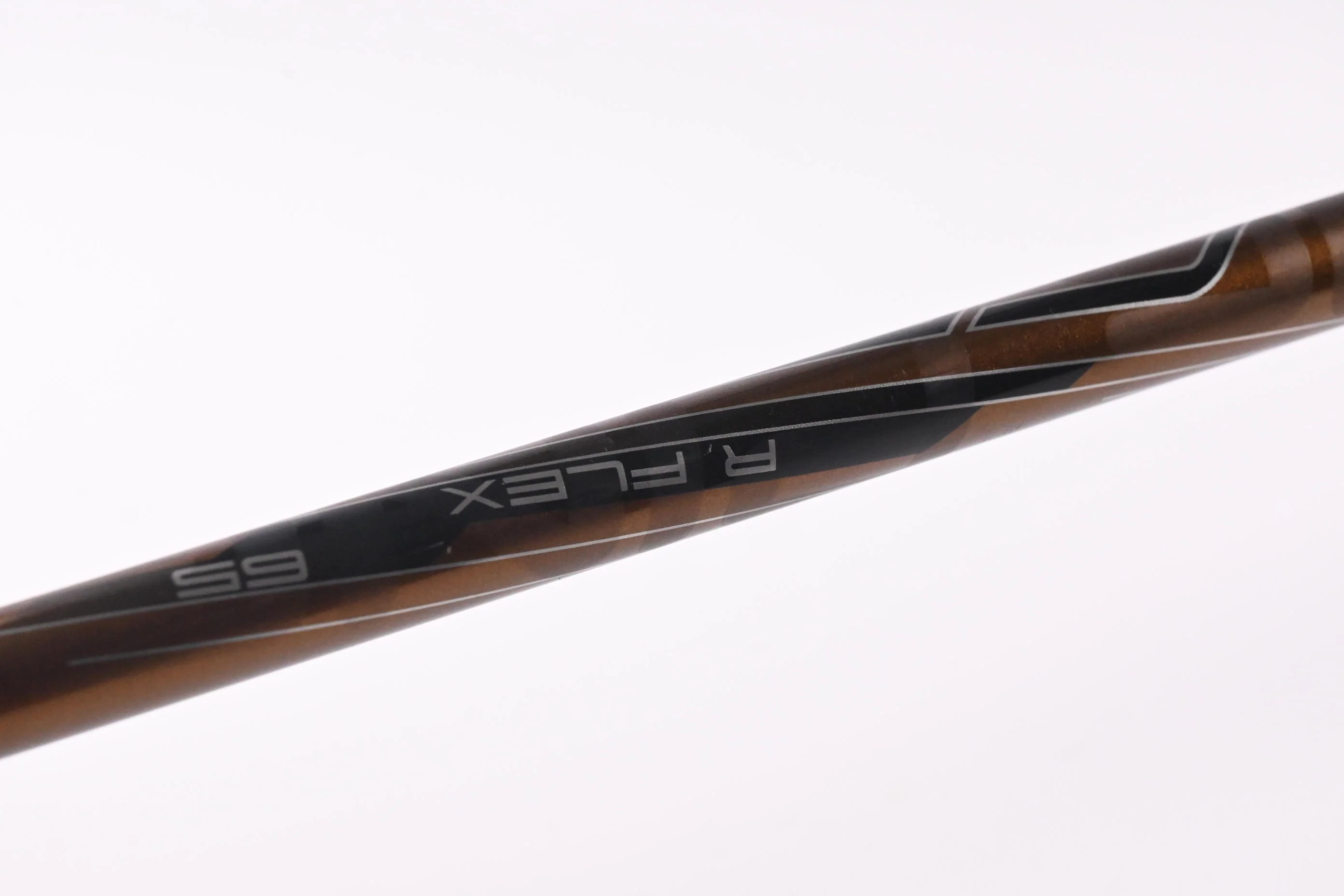 Ping G400 #5 Wood / 17.5 Degree / Regular Flex Ping Alta CB 65 Shaft - Image 6