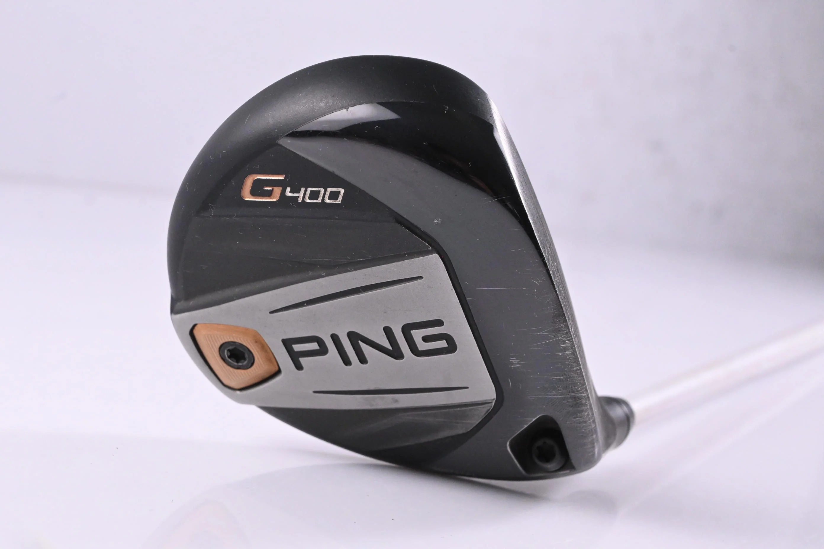Ladies Ping G400 #5 Wood / 17.5 Degree / Ladies Flex Ping ULT 230 Shaft