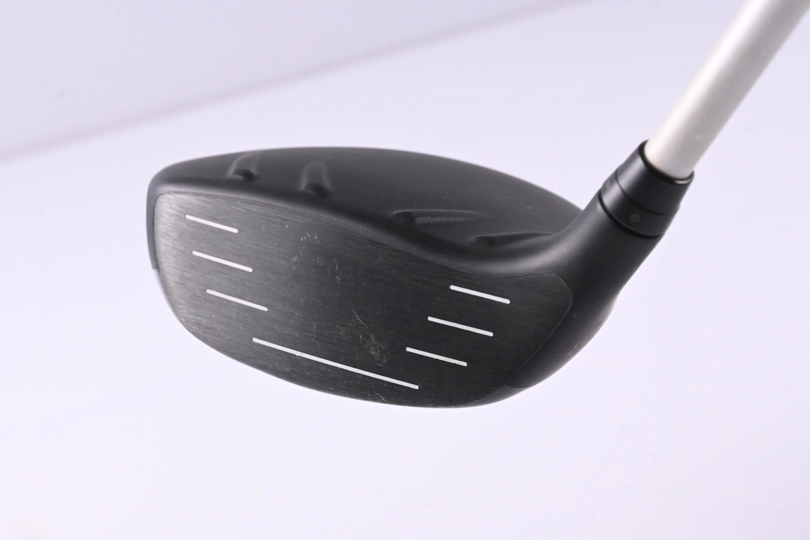 Ladies Ping G400 #3 Wood / 14.5 Degree / Ladies Flex Ping ULT 230 Shaft - Image 4