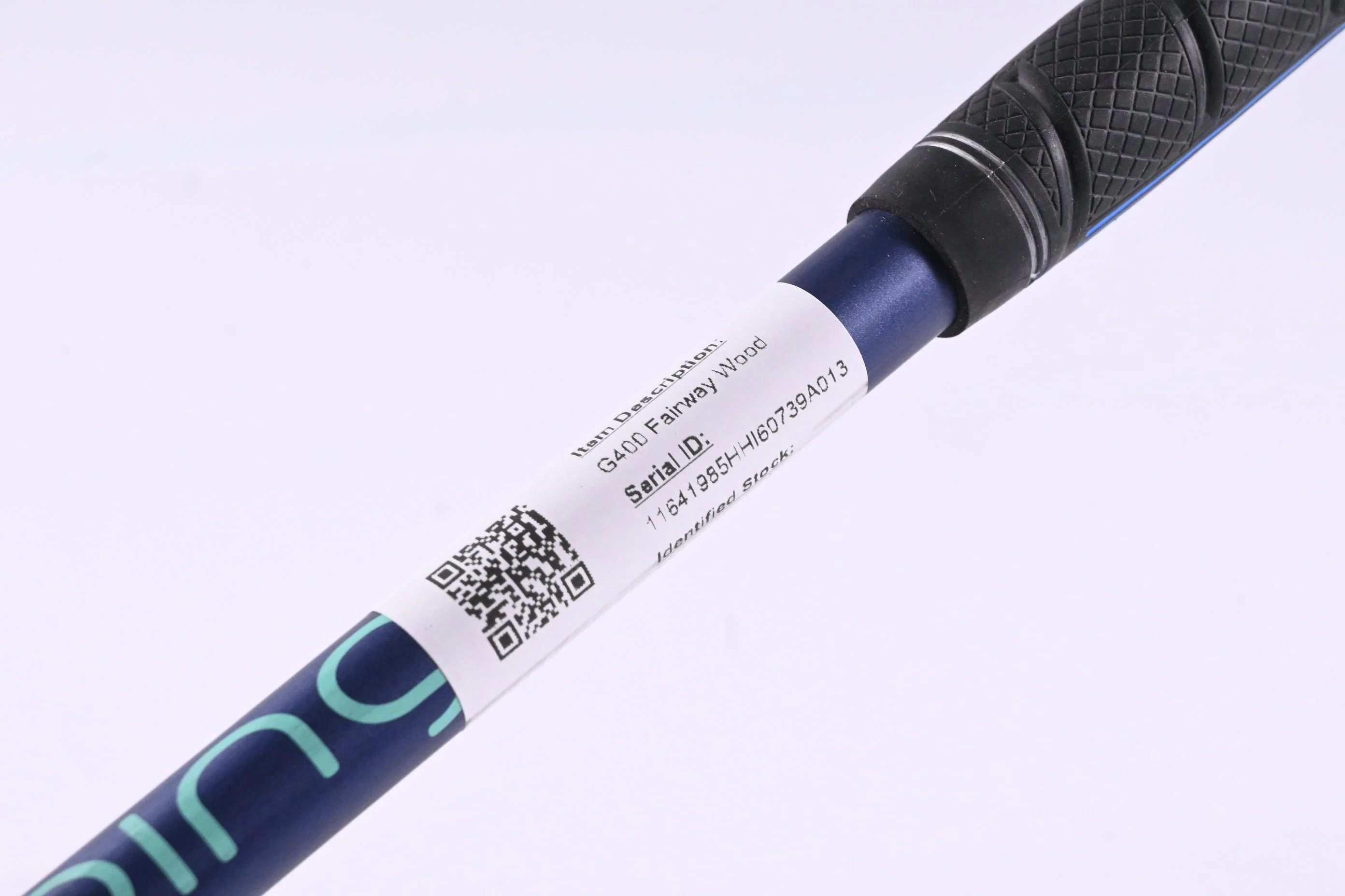 Ladies Ping G400 #3 Wood / 14.5 Degree / Ladies Flex Ping ULT 230 Shaft - Image 7