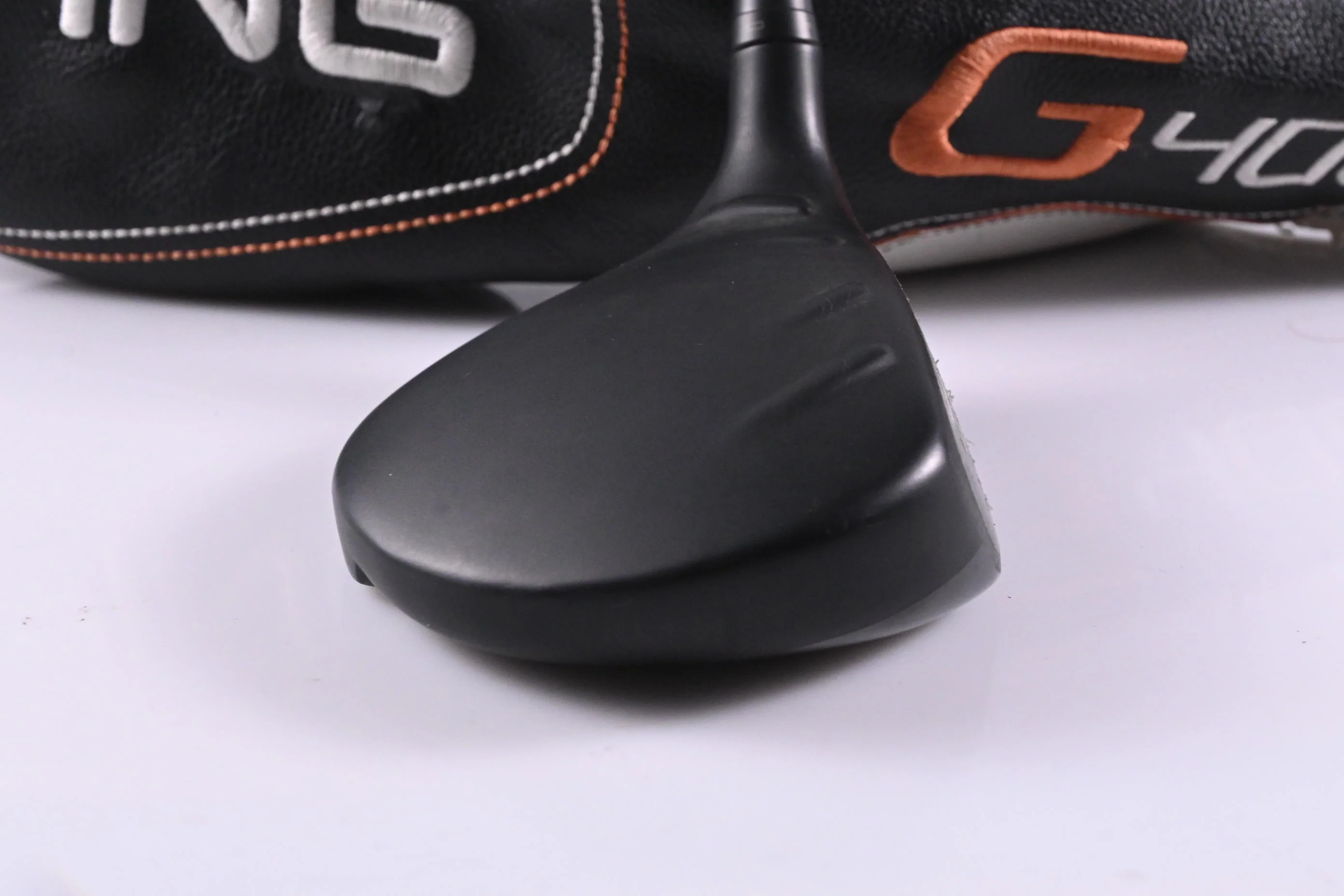 Ladies Ping G400 #7 Wood / 20.5 Degree / Ladies Flex Ping ULT 230 Shaft - Image 3