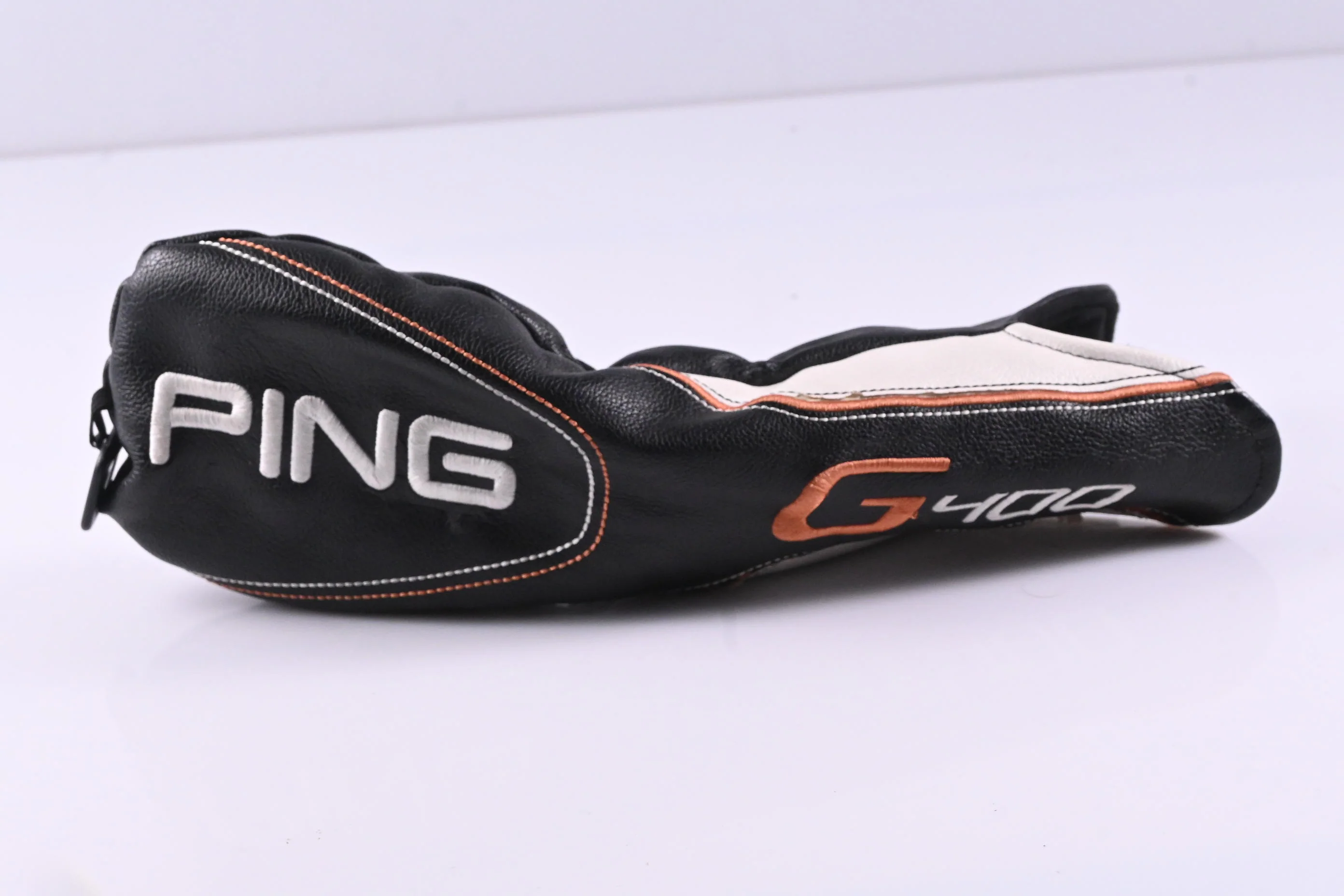 Ladies Ping G400 #7 Wood / 20.5 Degree / Ladies Flex Ping ULT 230 Shaft - Image 9