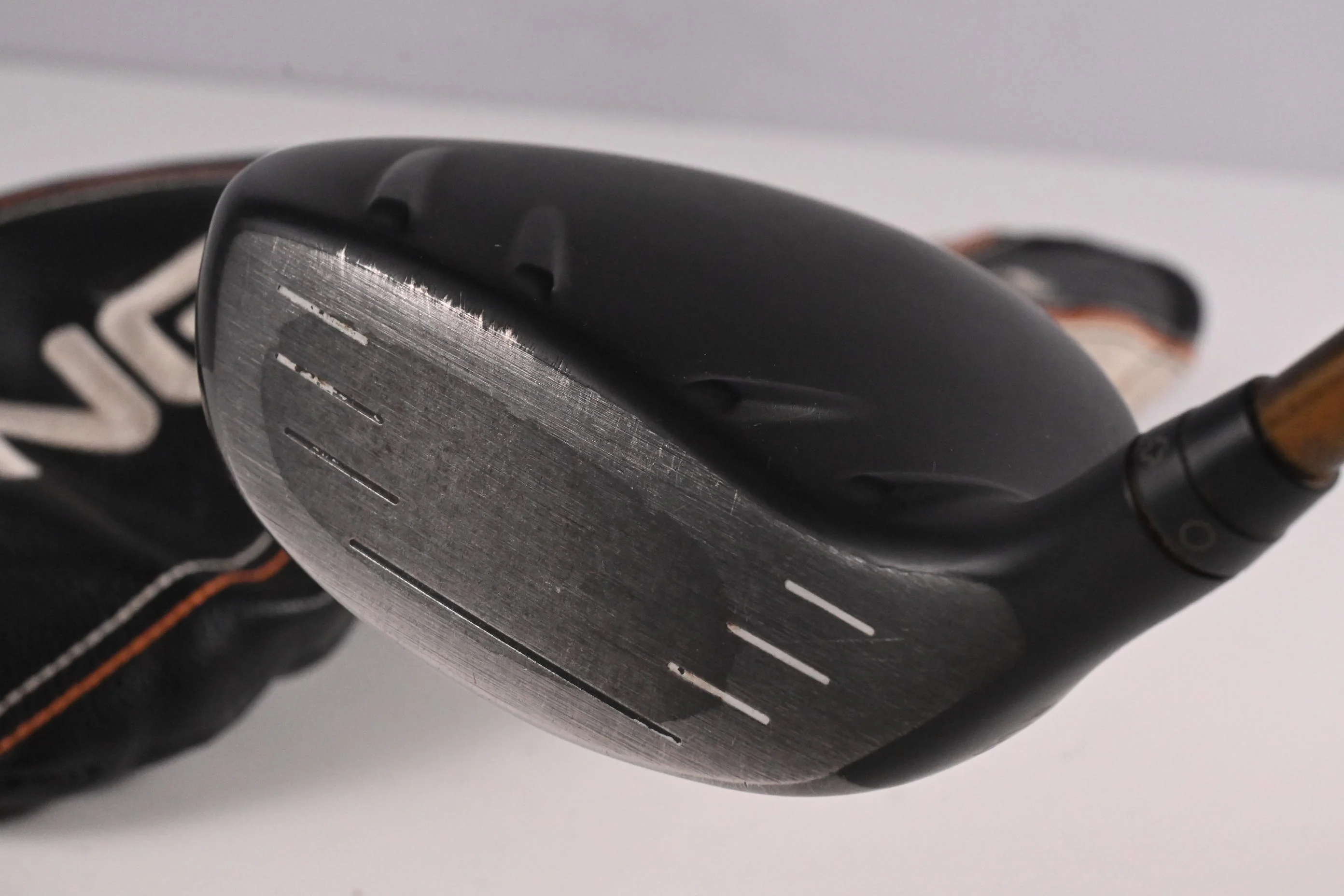 Ping G400 SFT #3 Wood / 16 Degree / Stiff Flex Ping Alta CB 65 Shaft - Image 4