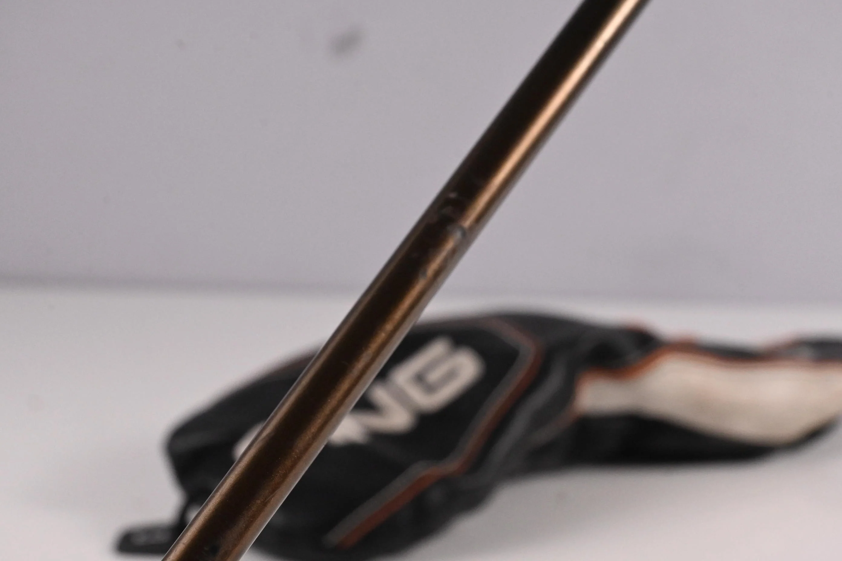Ping G400 SFT #3 Wood / 16 Degree / Stiff Flex Ping Alta CB 65 Shaft - Image 6