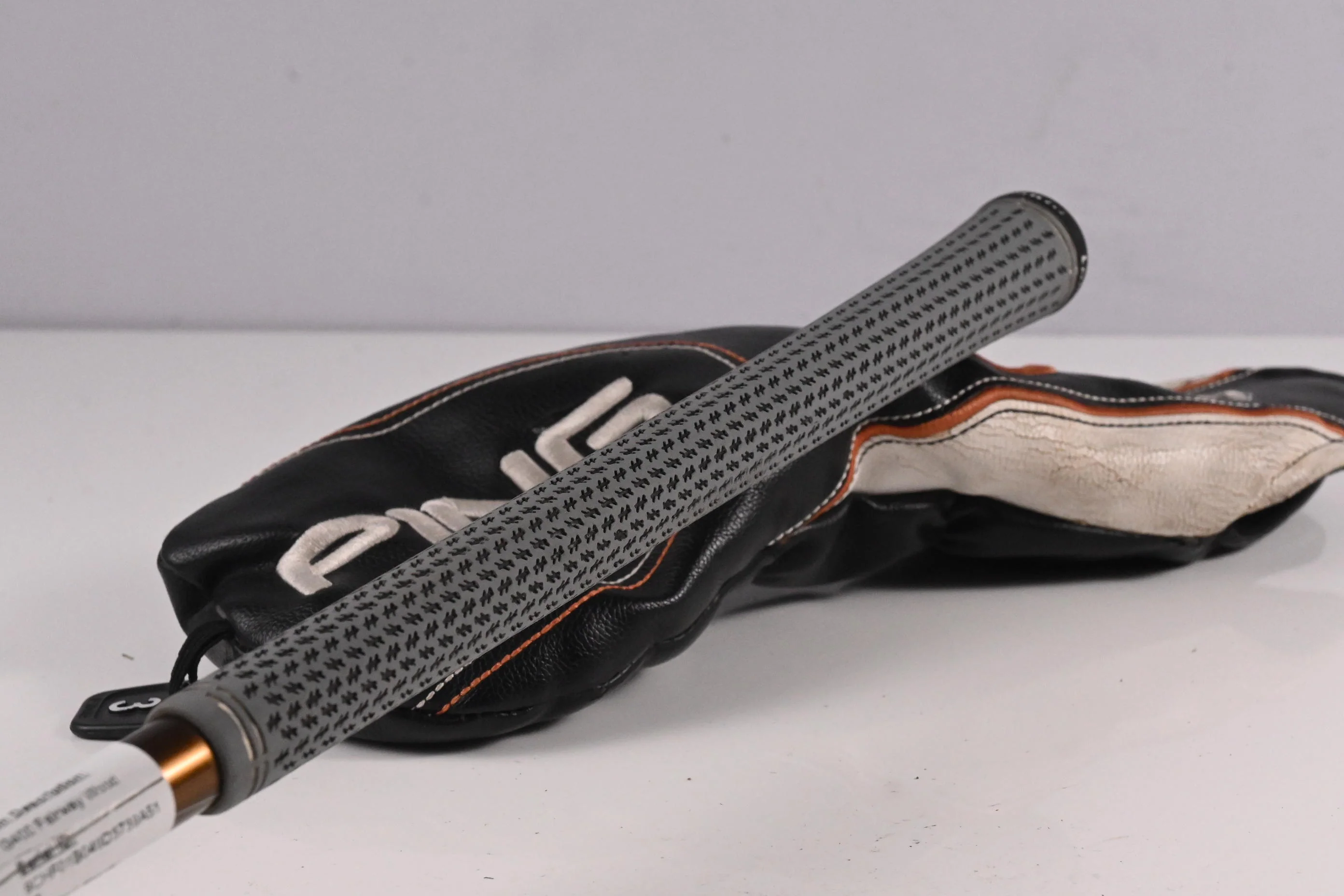 Ping G400 SFT #3 Wood / 16 Degree / Stiff Flex Ping Alta CB 65 Shaft - Image 9