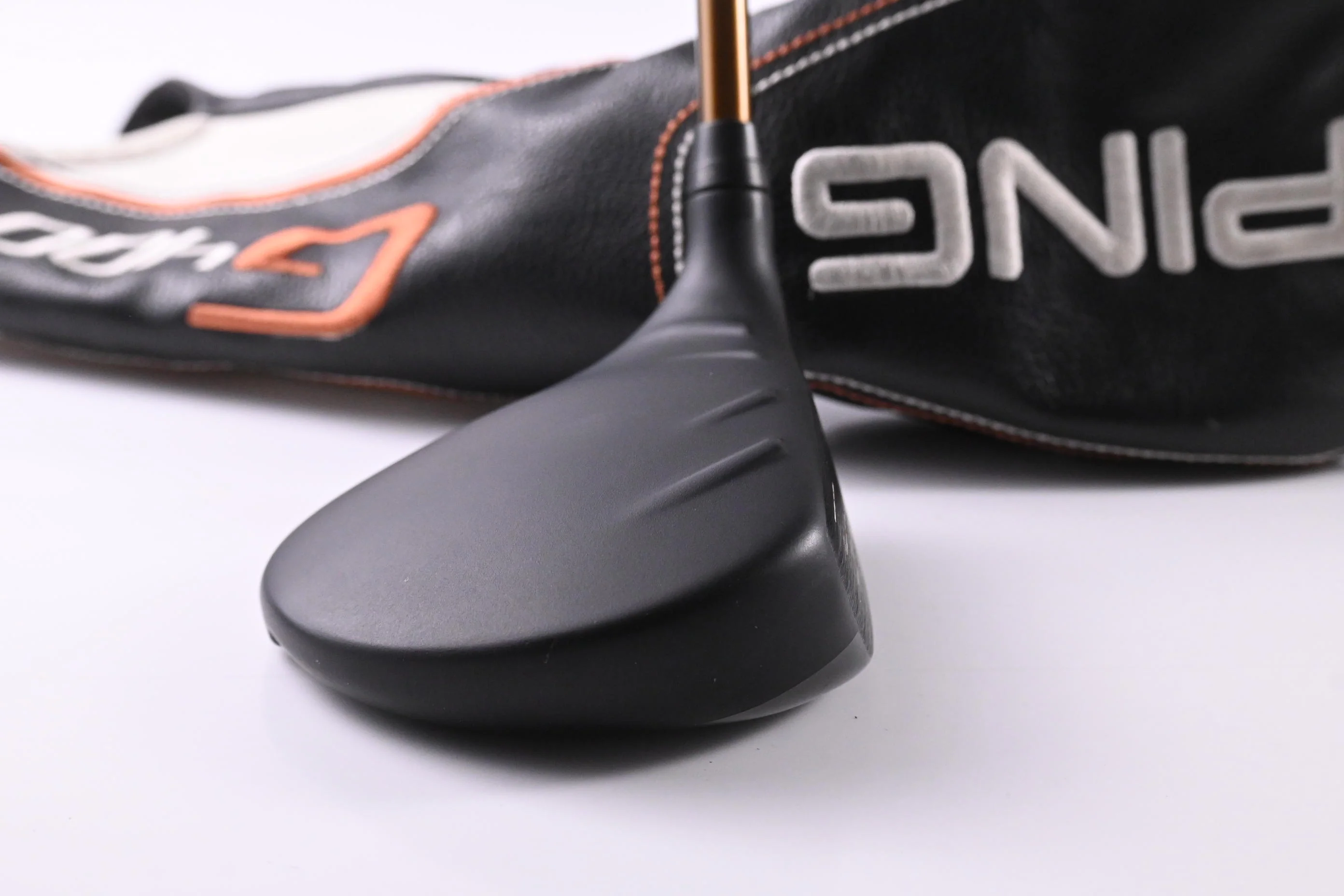 Ping G400 #3 Wood / 14.5 Degree / Stiff Flex Ping Alta CB 65 Shaft - Image 3