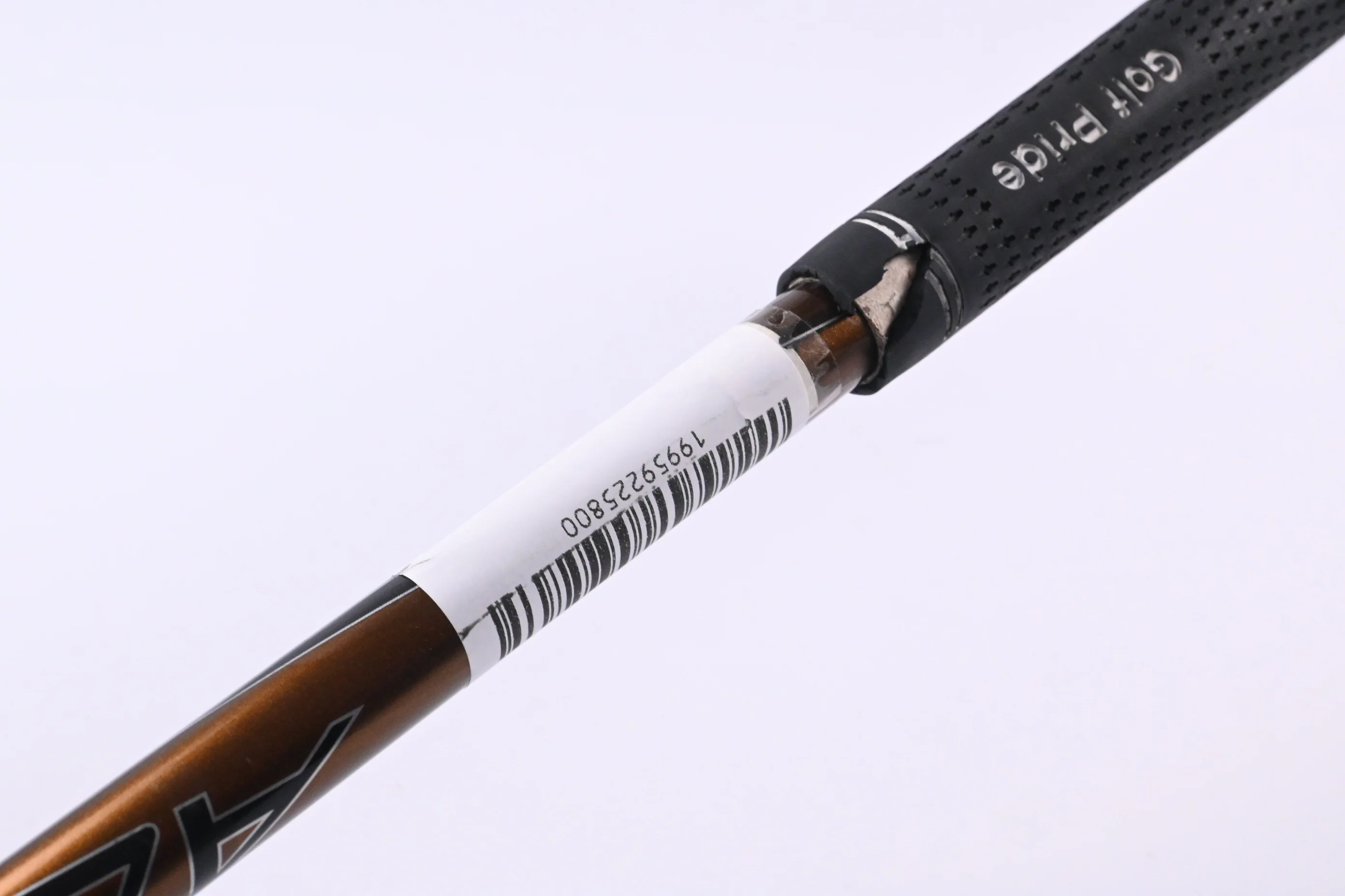 Ping G400 #4 Hybrid / 22 Degree / Stiff Flex Ping Alta CB 70 Shaft - Image 7