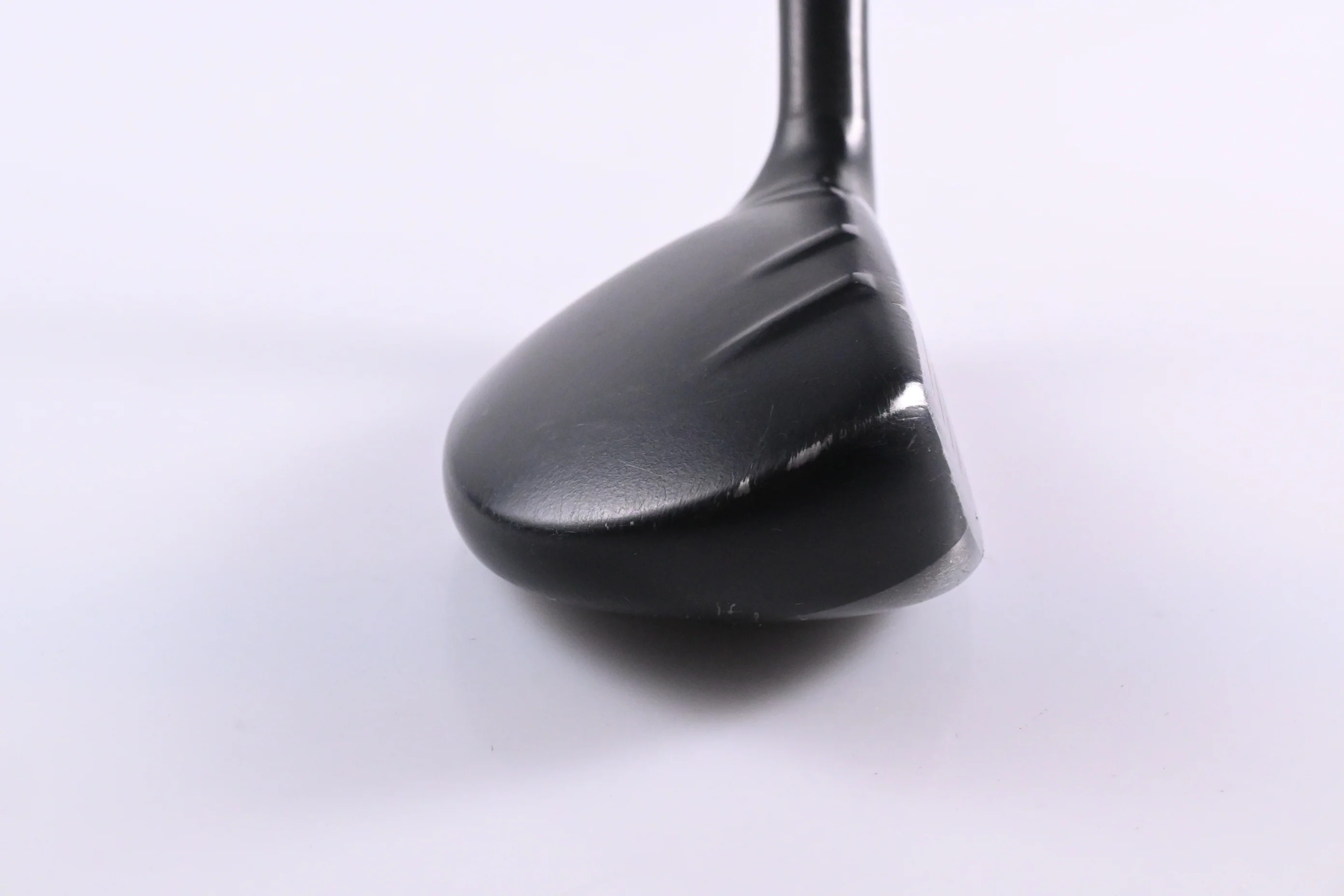 Ping G400 #4 Hybrid / 22 Degree / Regular Flex Ping Alta CB 70 Shaft - Image 3