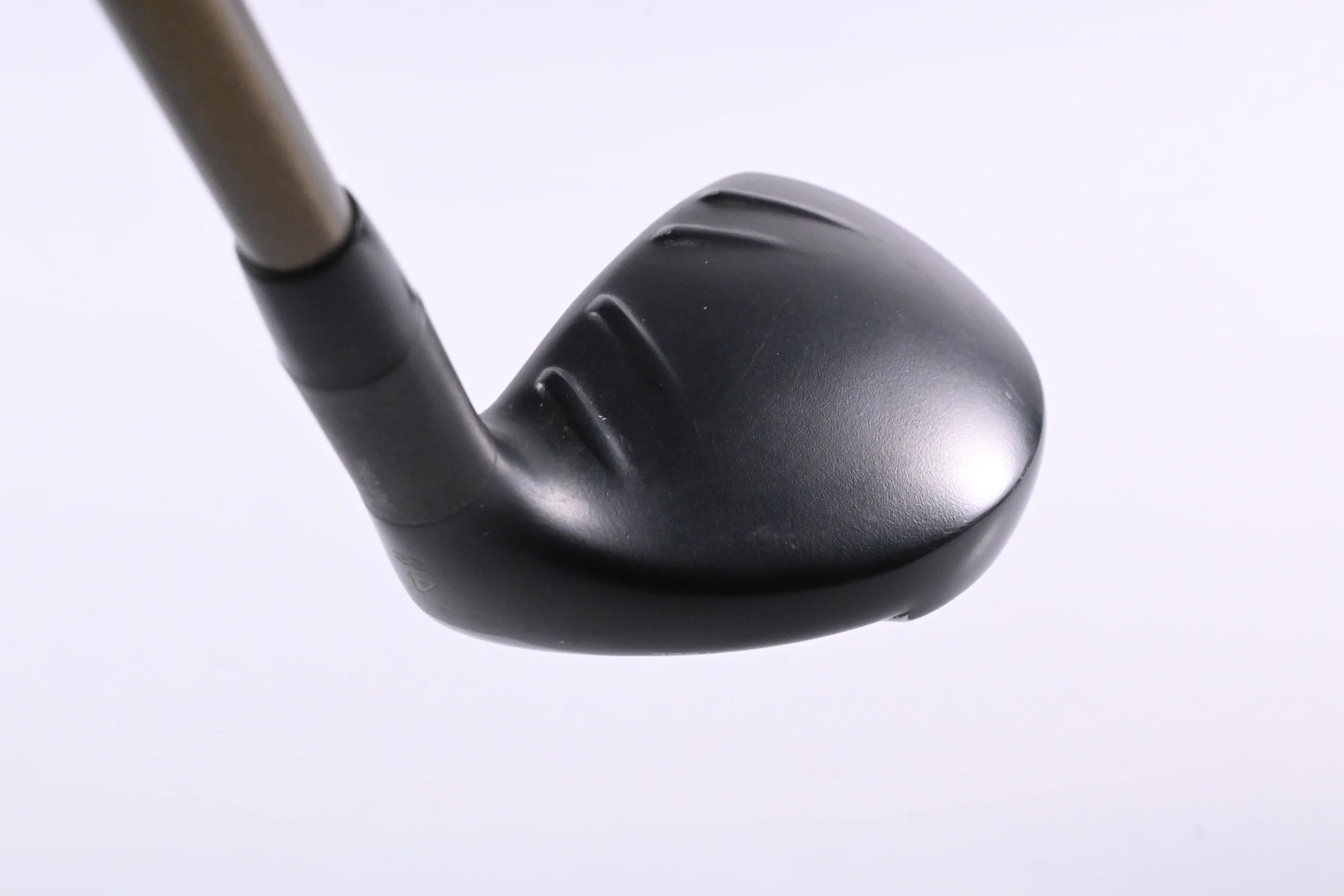 Ping G400 #4 Hybrid / 22 Degree / Regular Flex Ping Alta CB 70 Shaft - Image 5