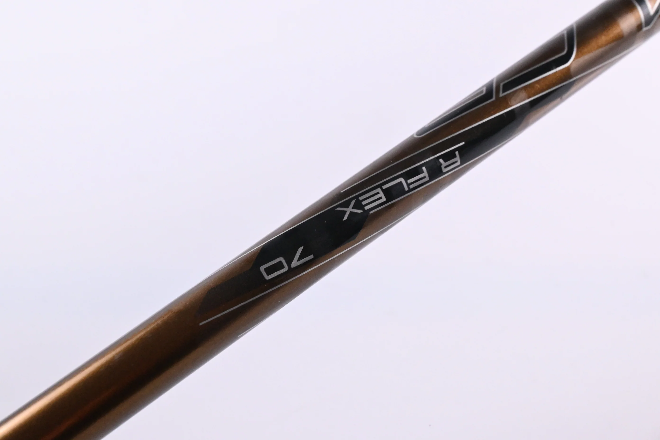 Ping G400 #4 Hybrid / 22 Degree / Regular Flex Ping Alta CB 70 Shaft - Image 6