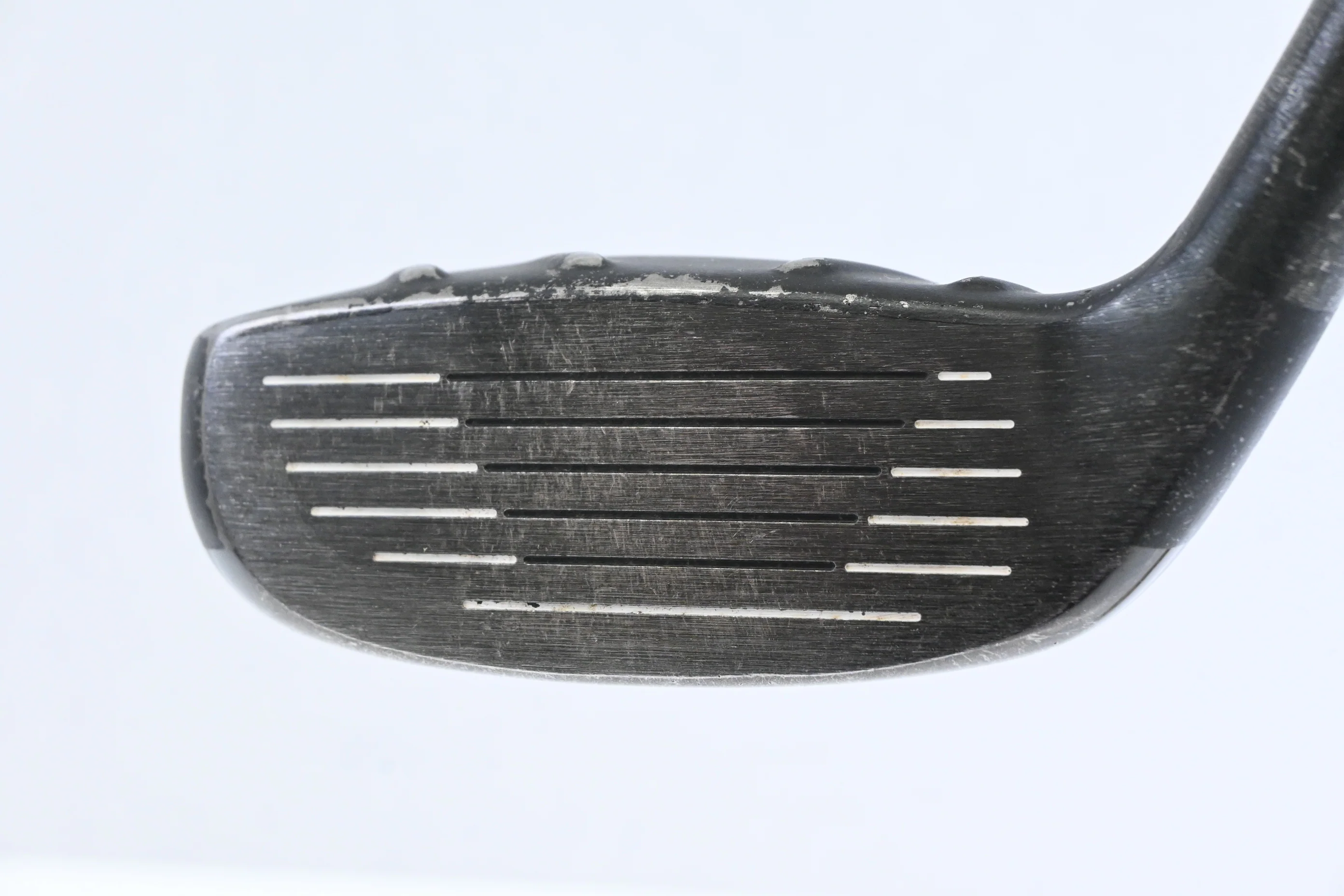 Ping G400 #5 Hybrid / 26 Degree / Regular Flex Ping Alta CB 70 Shaft - Image 4