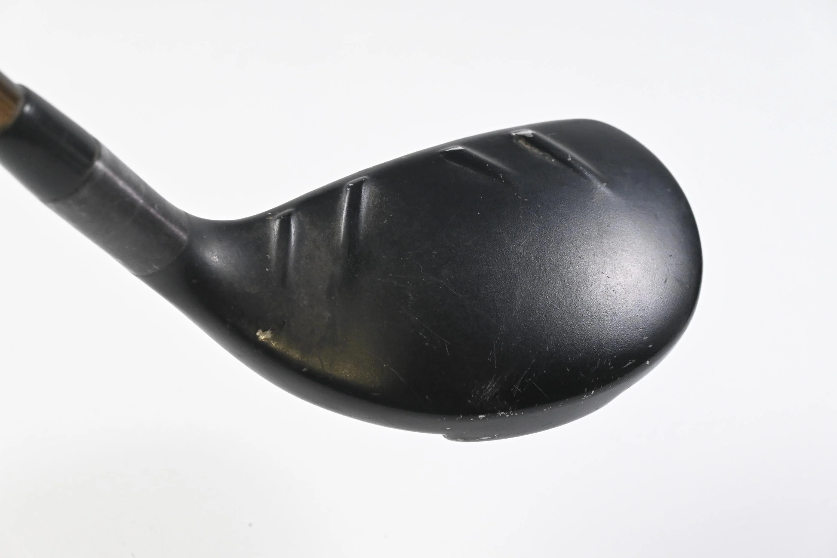 Ping G400 #4 Hybrid / 22 Degree / Regular Flex Ping Alta CB 70 Shaft - Image 5