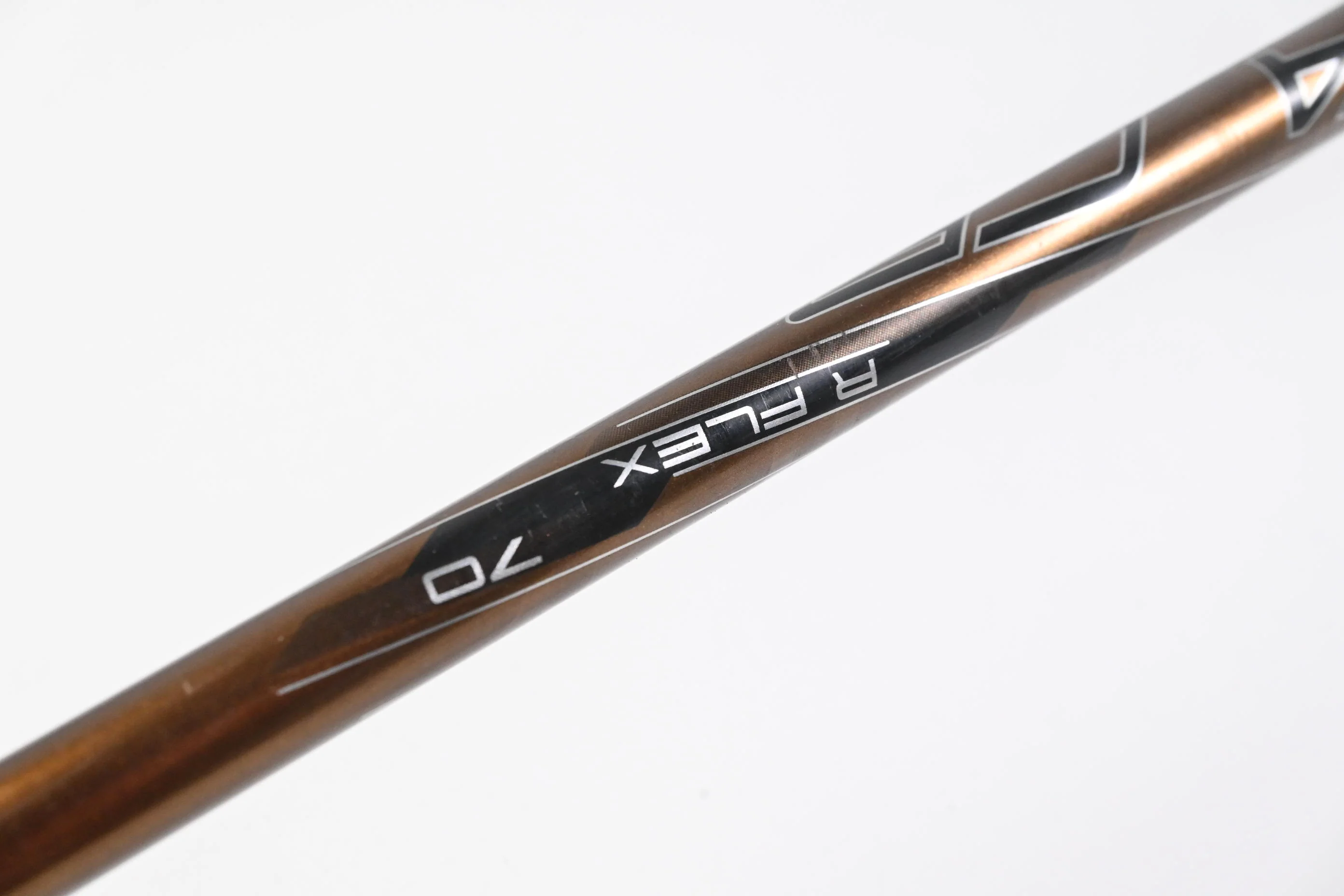 Ping G400 #4 Hybrid / 22 Degree / Regular Flex Ping Alta CB 70 Shaft - Image 7