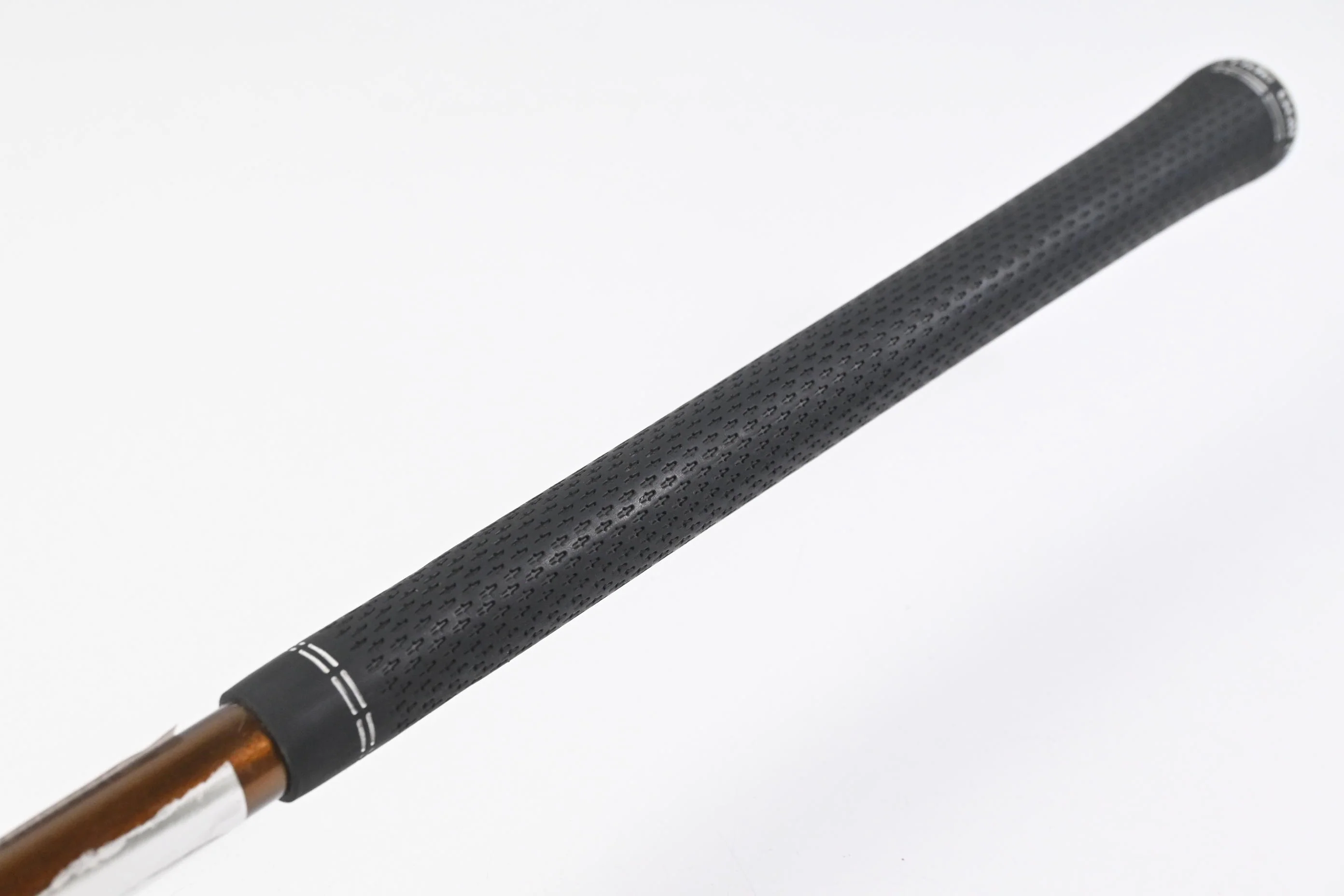 Ping G400 #4 Hybrid / 22 Degree / Regular Flex Ping Alta CB 70 Shaft - Image 9