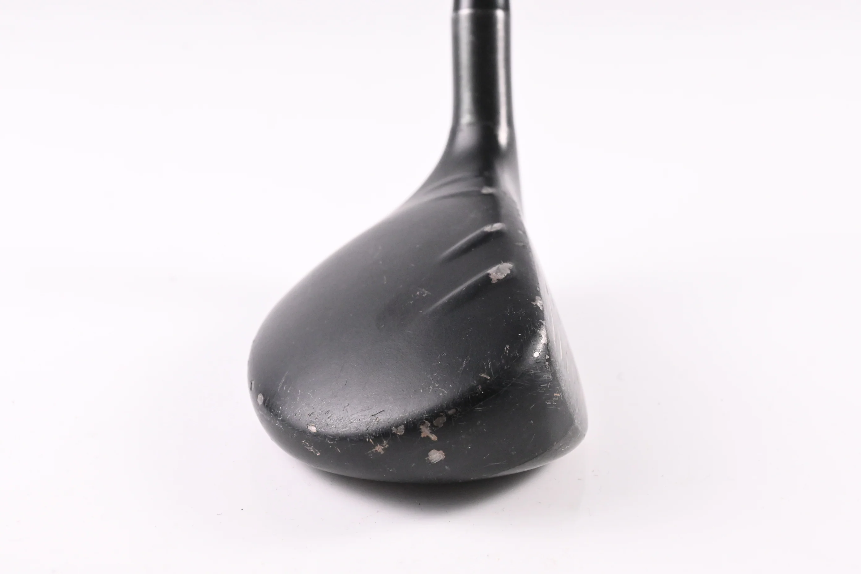 Ping G400 #4 Hybrid / 22 Degree / Stiff Flex Ping Alta CB 70 Shaft - Image 3