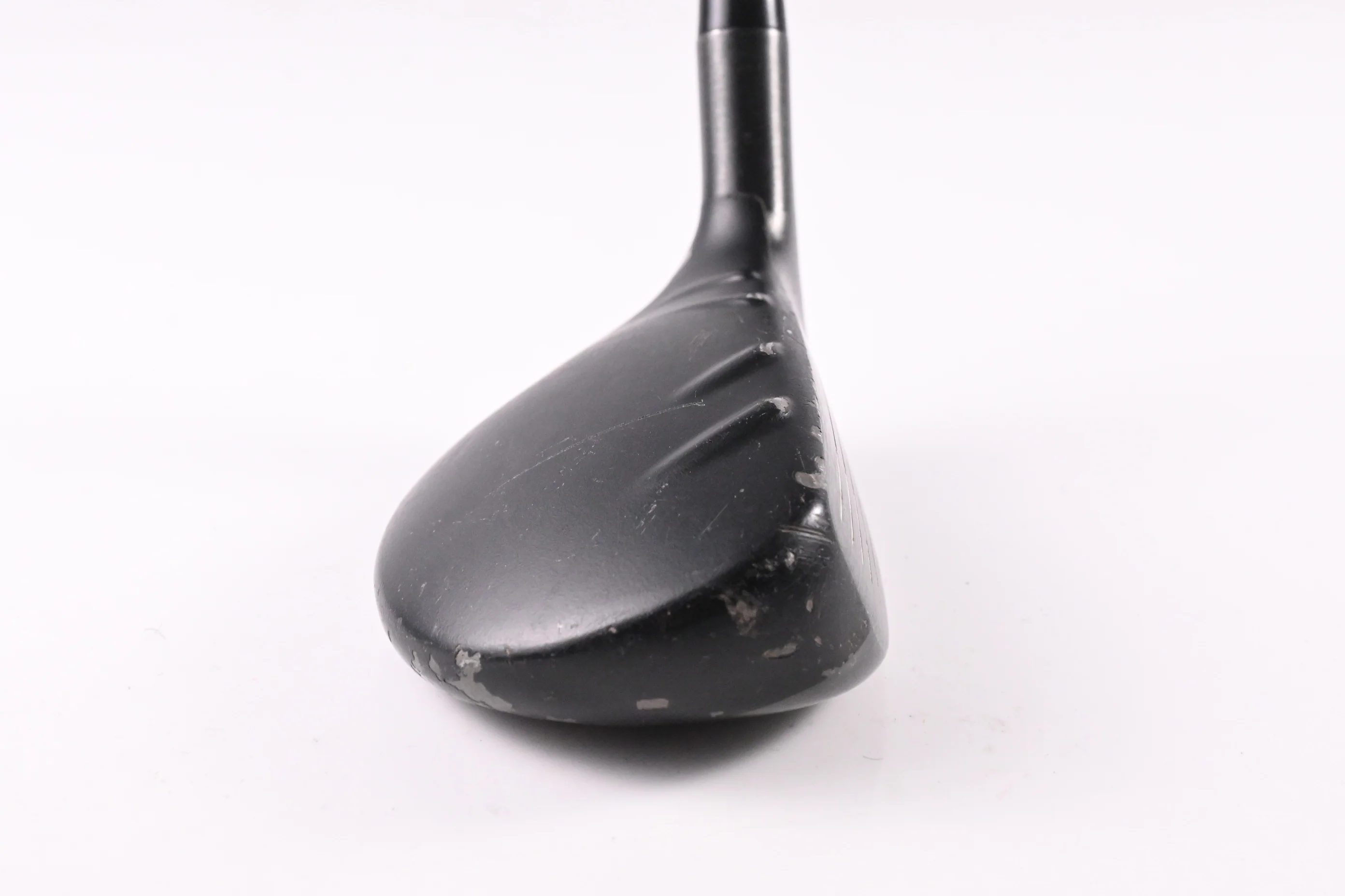 Ping G400 #3 Hybrid / 19 Degree / Stiff Flex Ping Alta CB 70 Shaft - Image 3