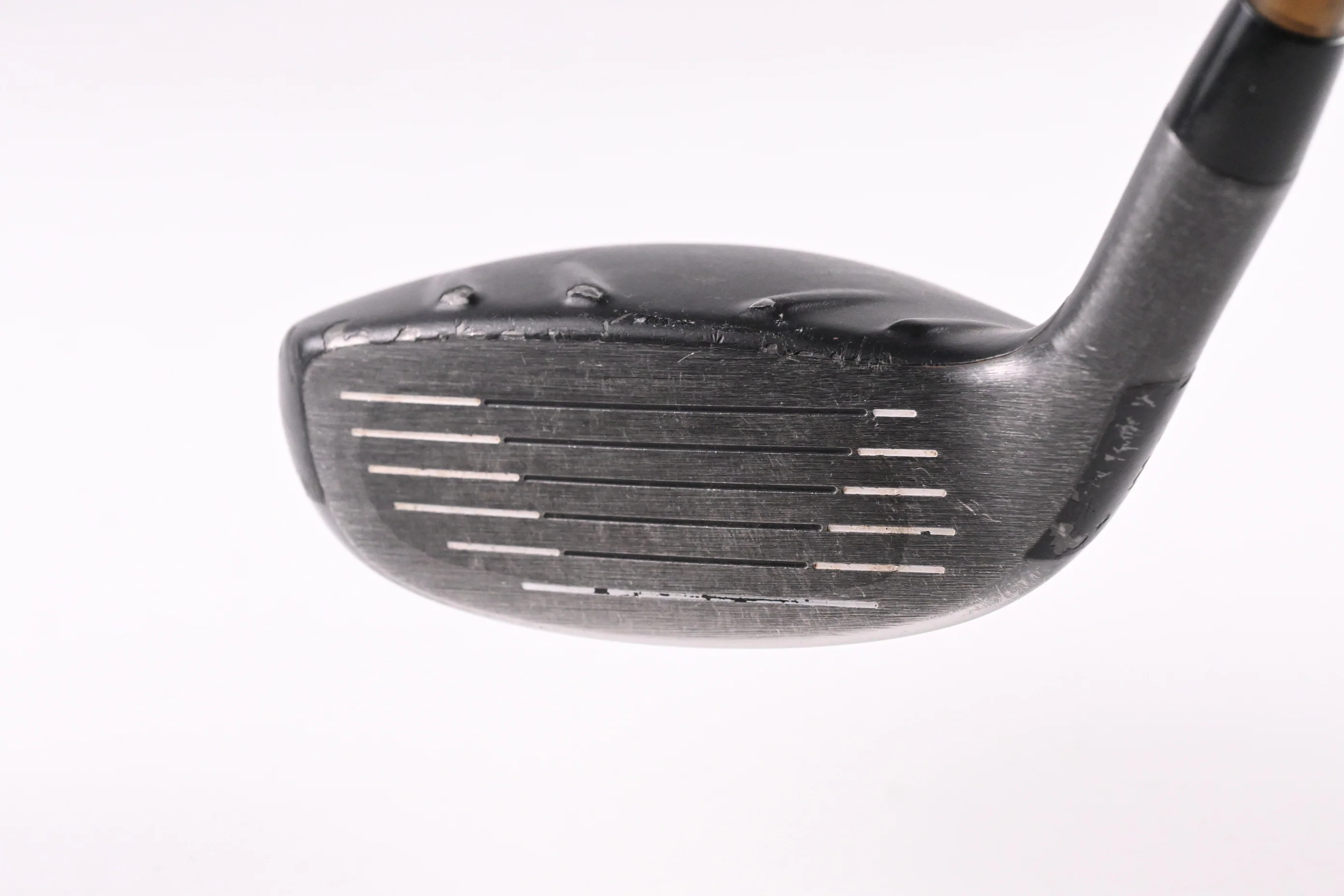 Ping G400 #3 Hybrid / 19 Degree / Stiff Flex Ping Alta CB 70 Shaft - Image 4