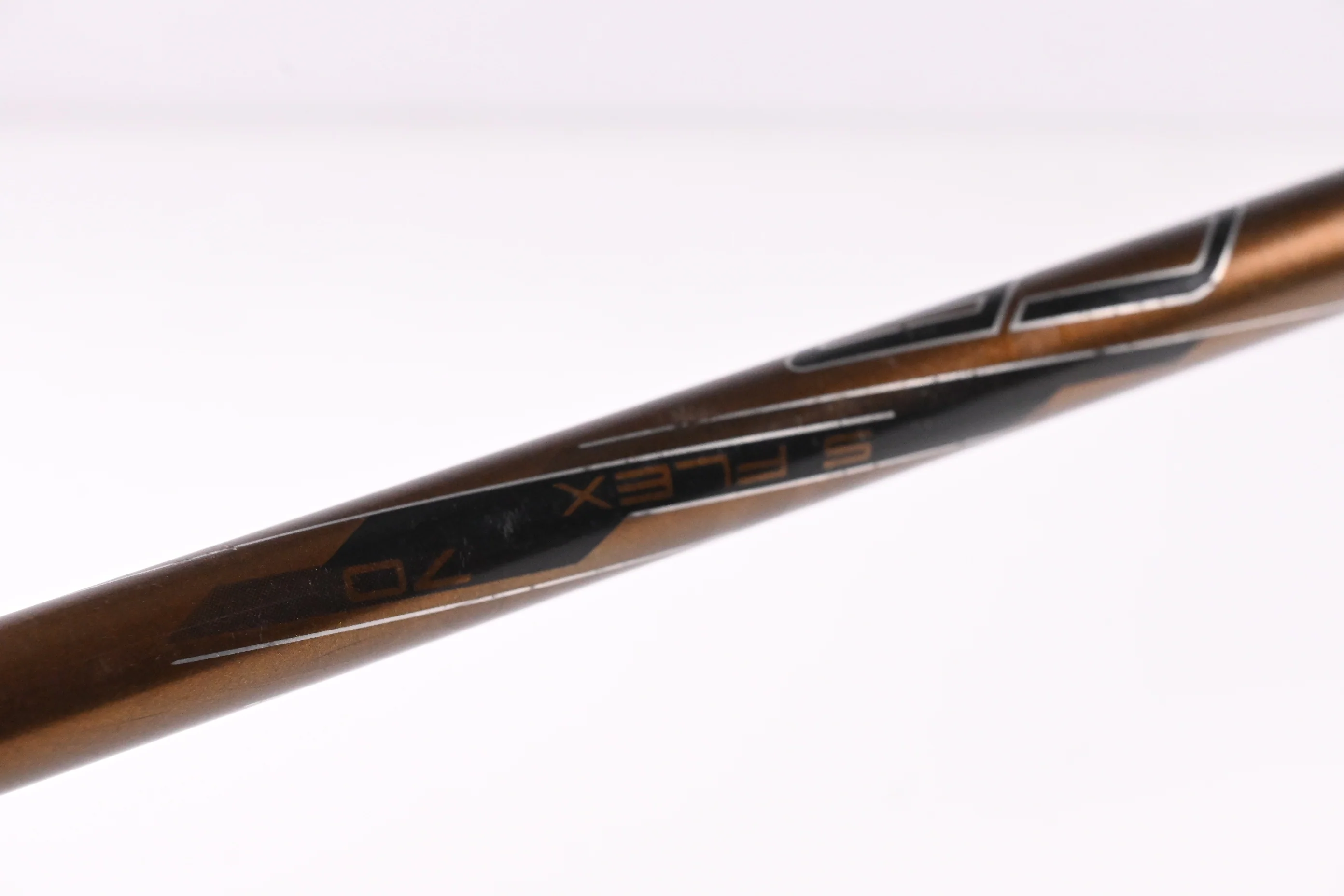 Ping G400 #3 Hybrid / 19 Degree / Stiff Flex Ping Alta CB 70 Shaft - Image 6