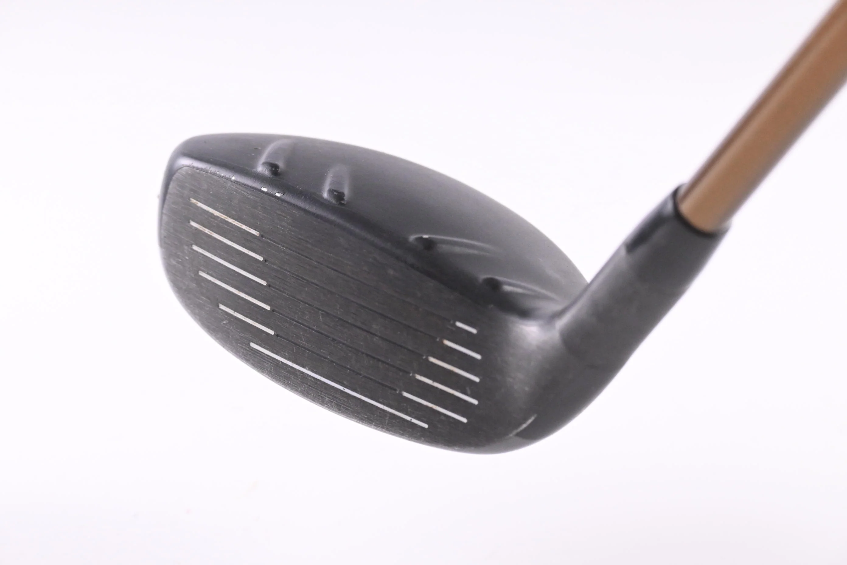 Ping G400 #3 Hybrid / 19 Degree / Regular Flex Ping Alta CB 70 Shaft - Image 4